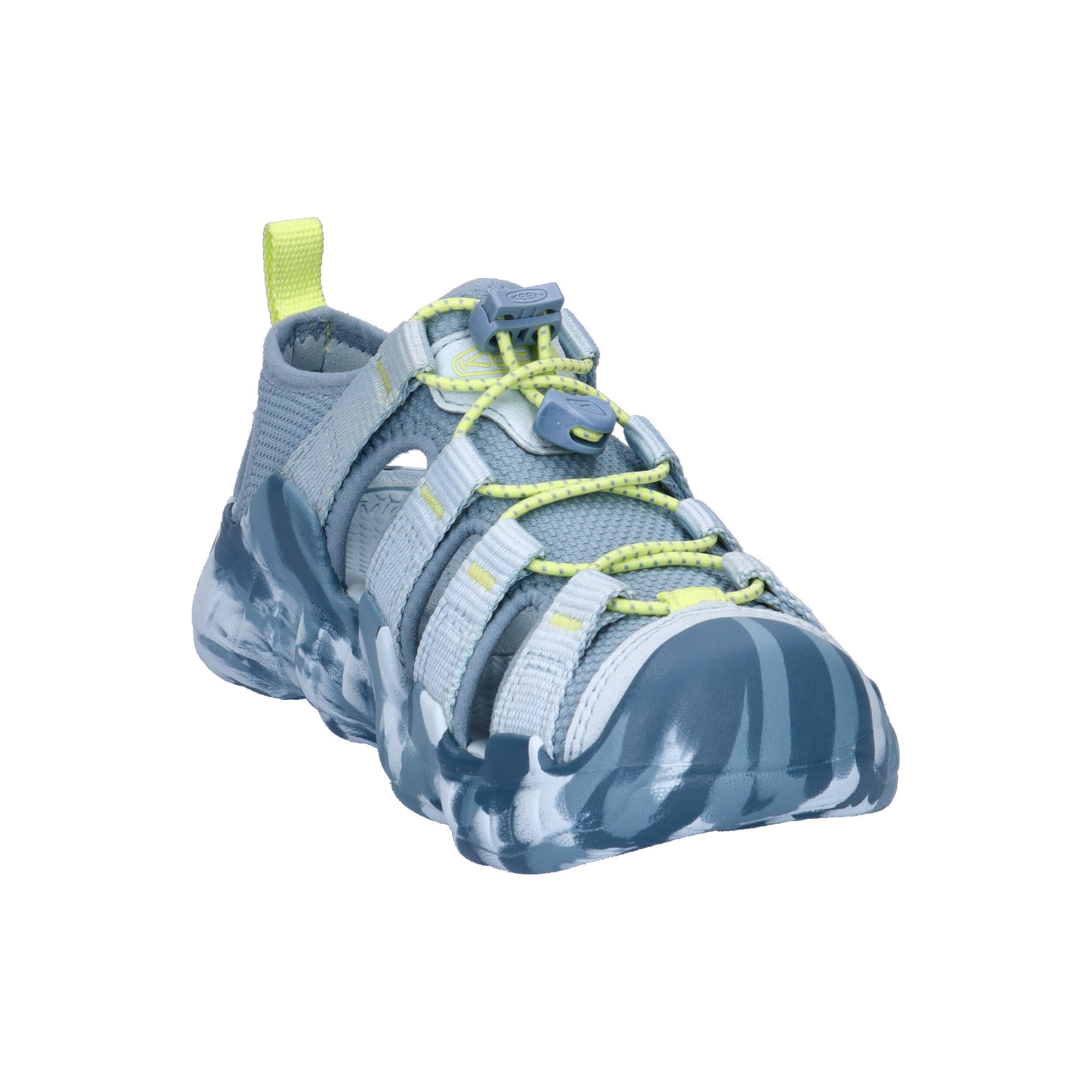 Buty do chodzenia dla dzieci Keen Hyperport H2 2/14