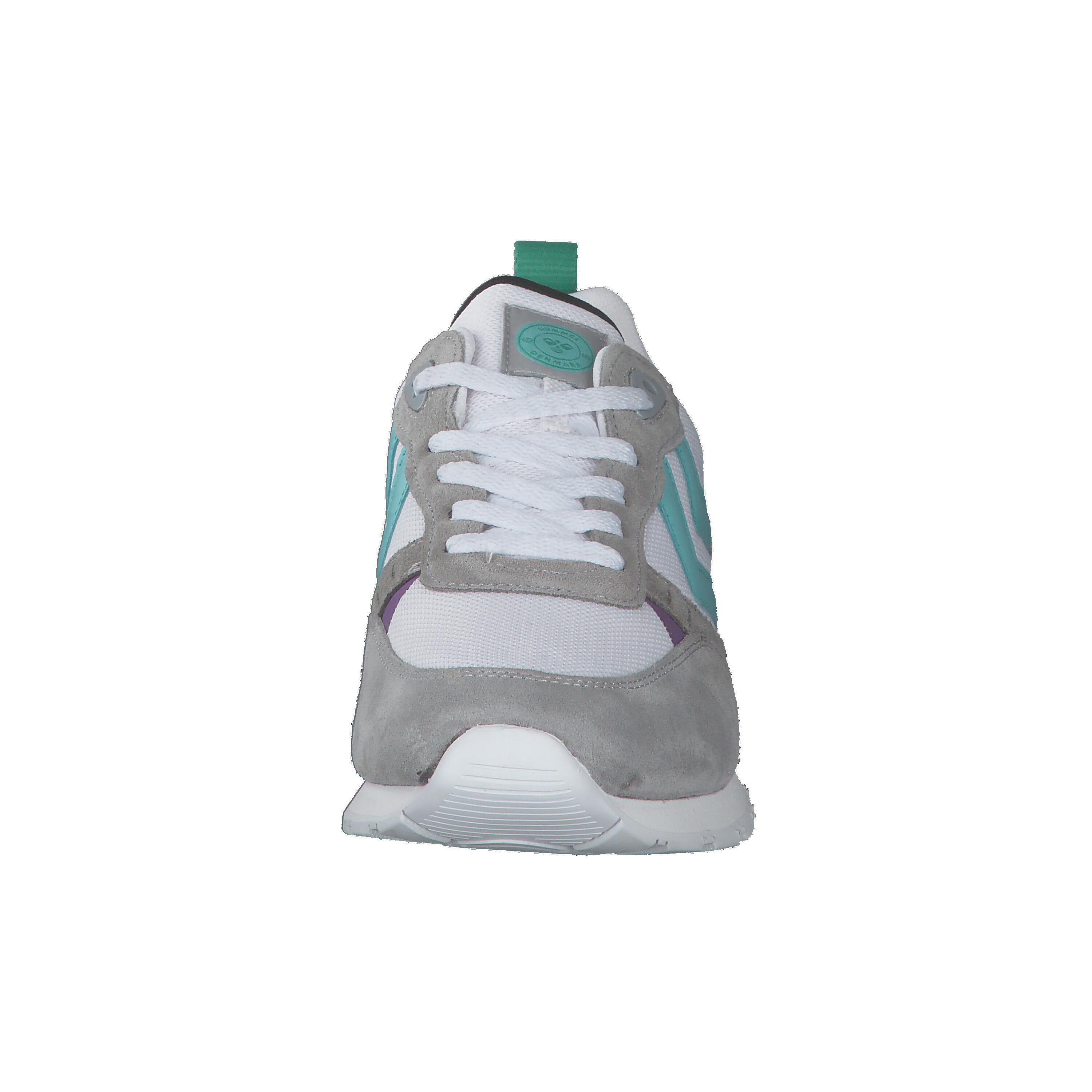 Hummel Unisex Sneaker Thor 212197 3/15
