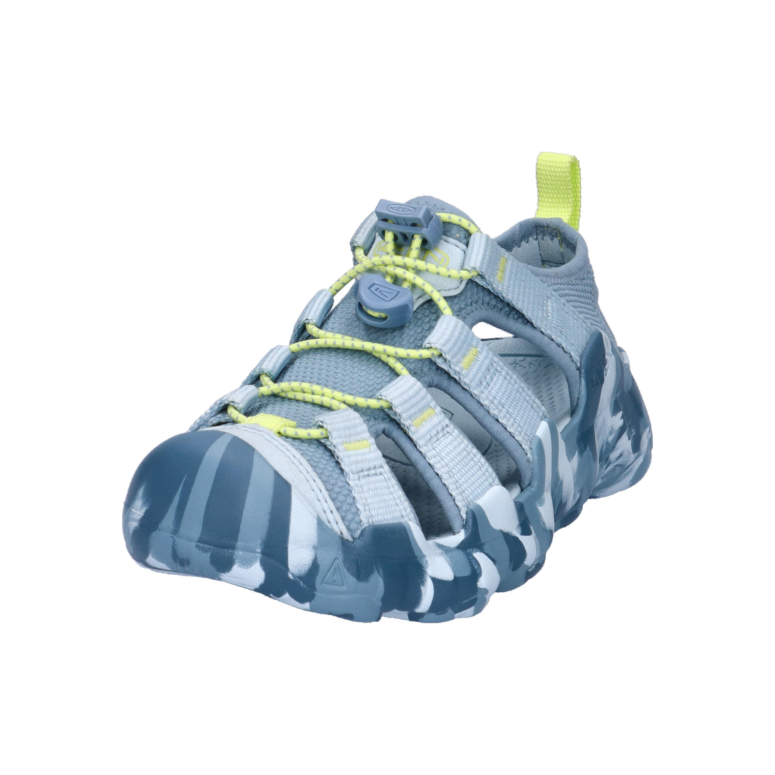 Buty do chodzenia dla dzieci Keen Hyperport H2 4/14
