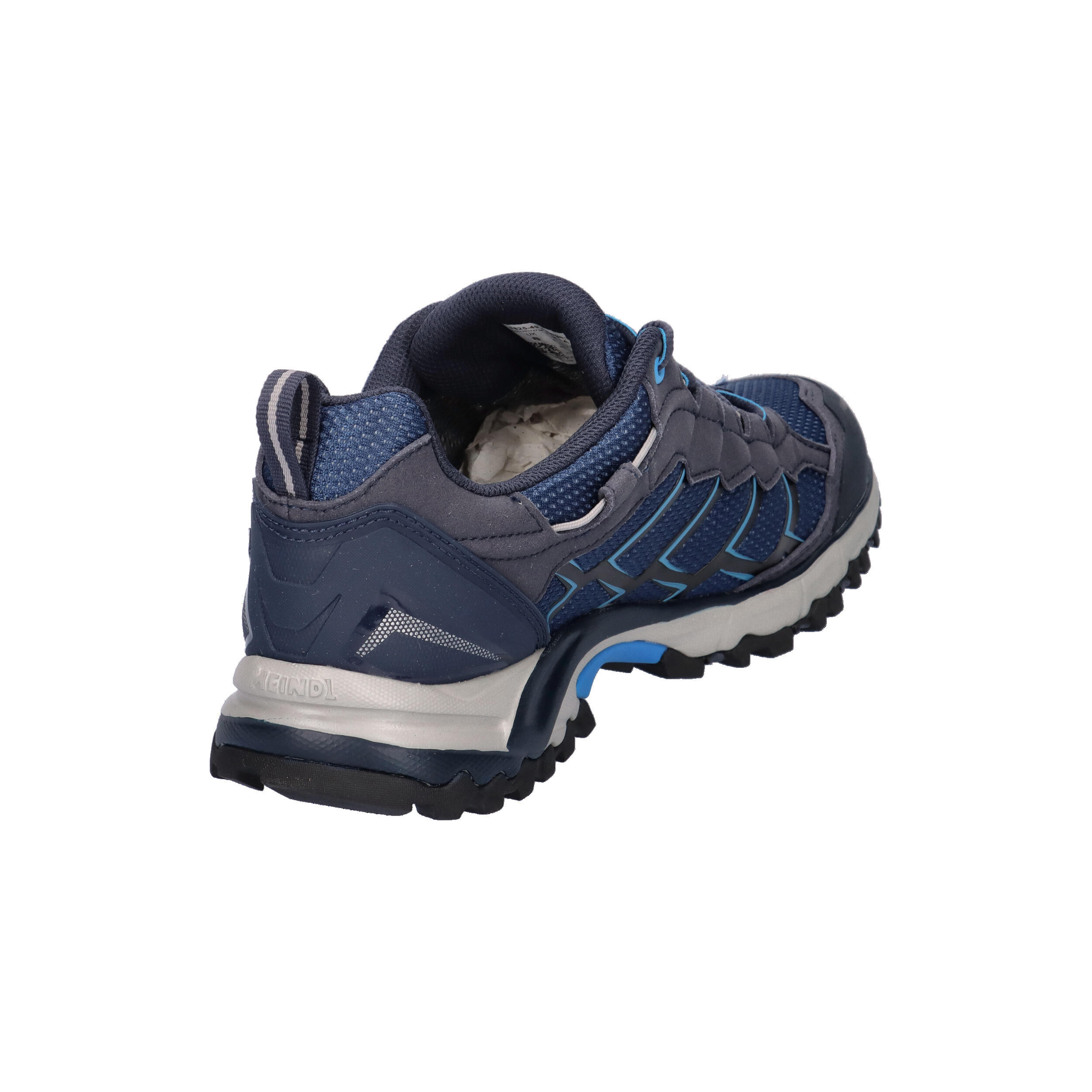 MEINDL botas de senderismo caribe 5/10