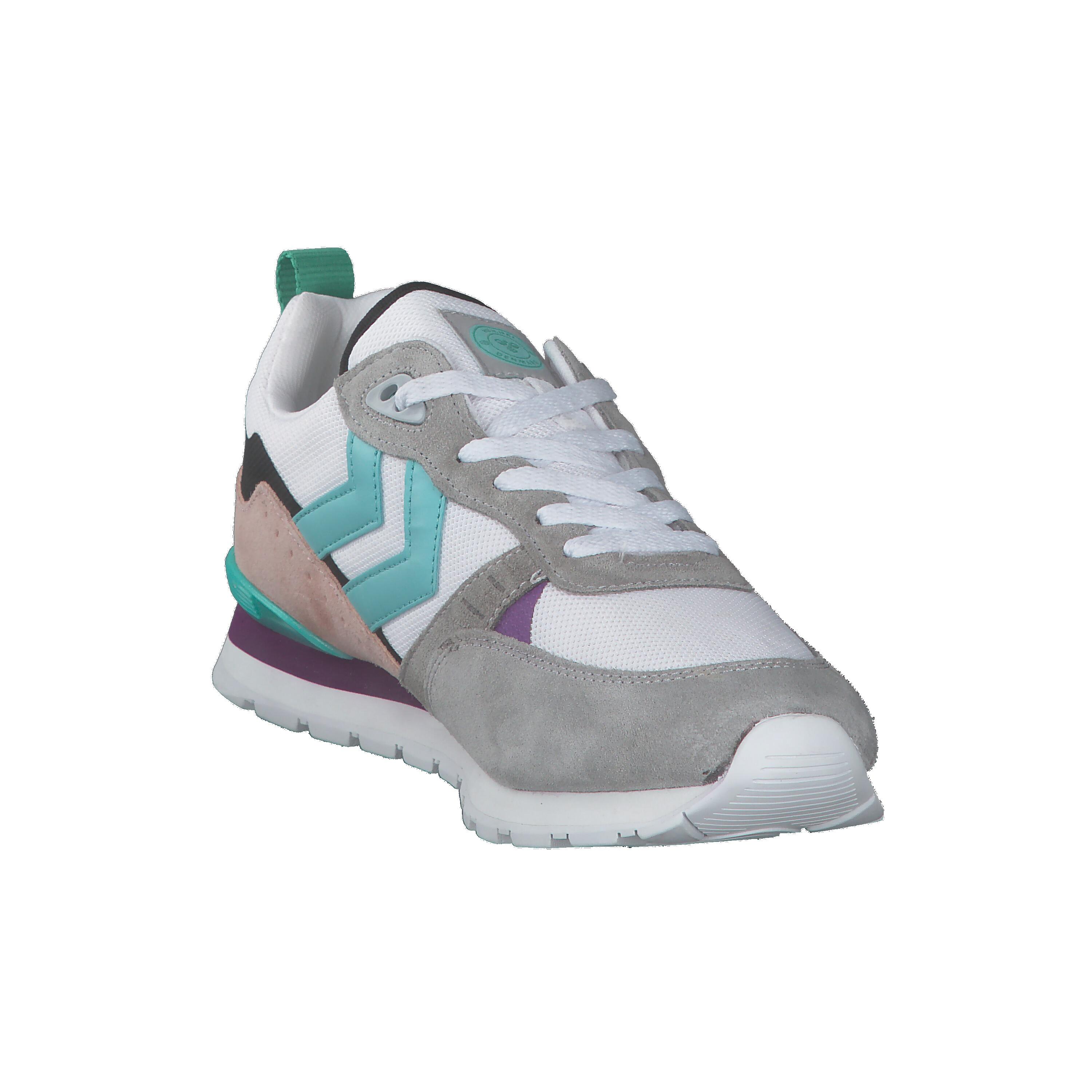 Hummel Unisex Sneaker Thor 212197 2/15