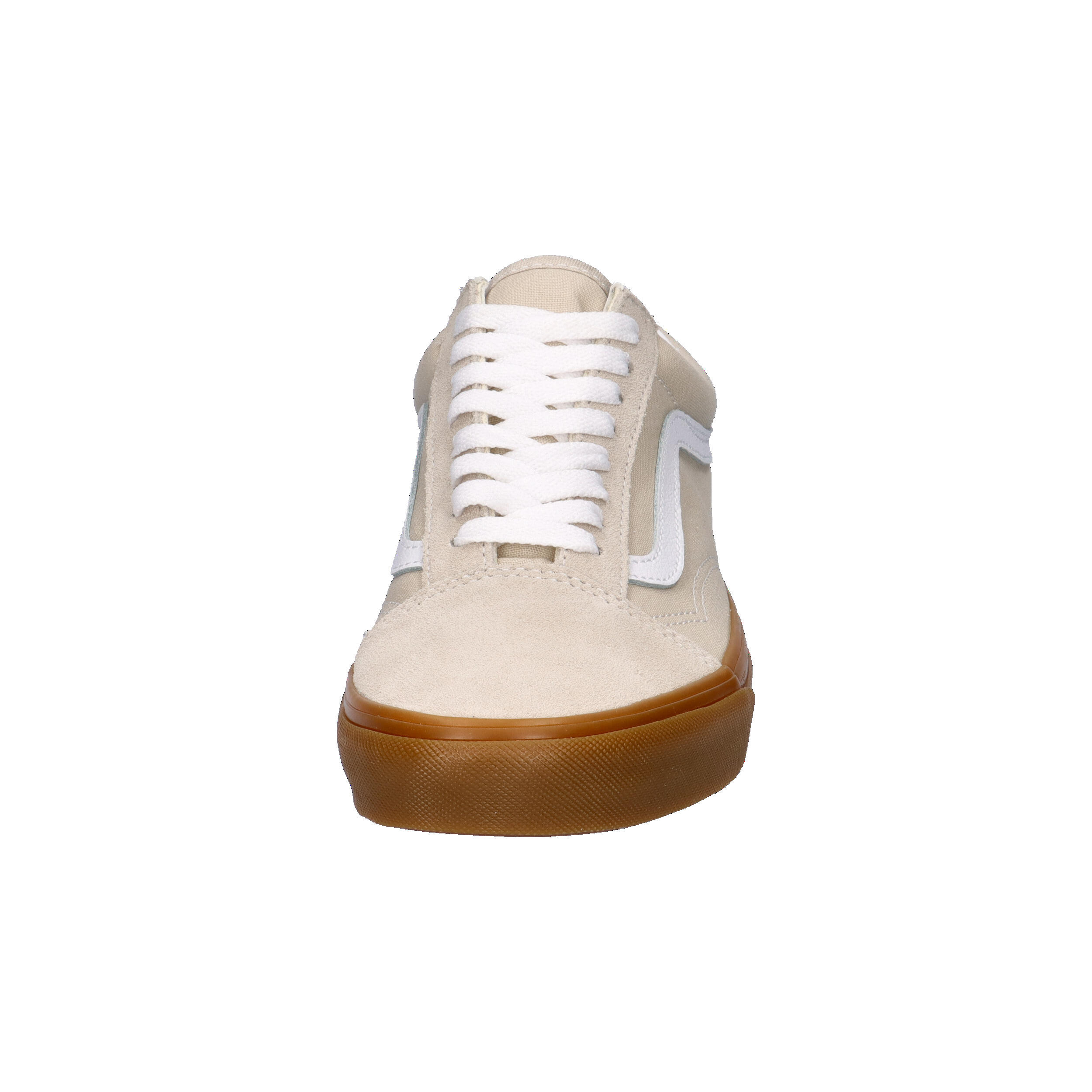 Zapatillas para Hombre Vans Ua old skoo Beige 3/15
