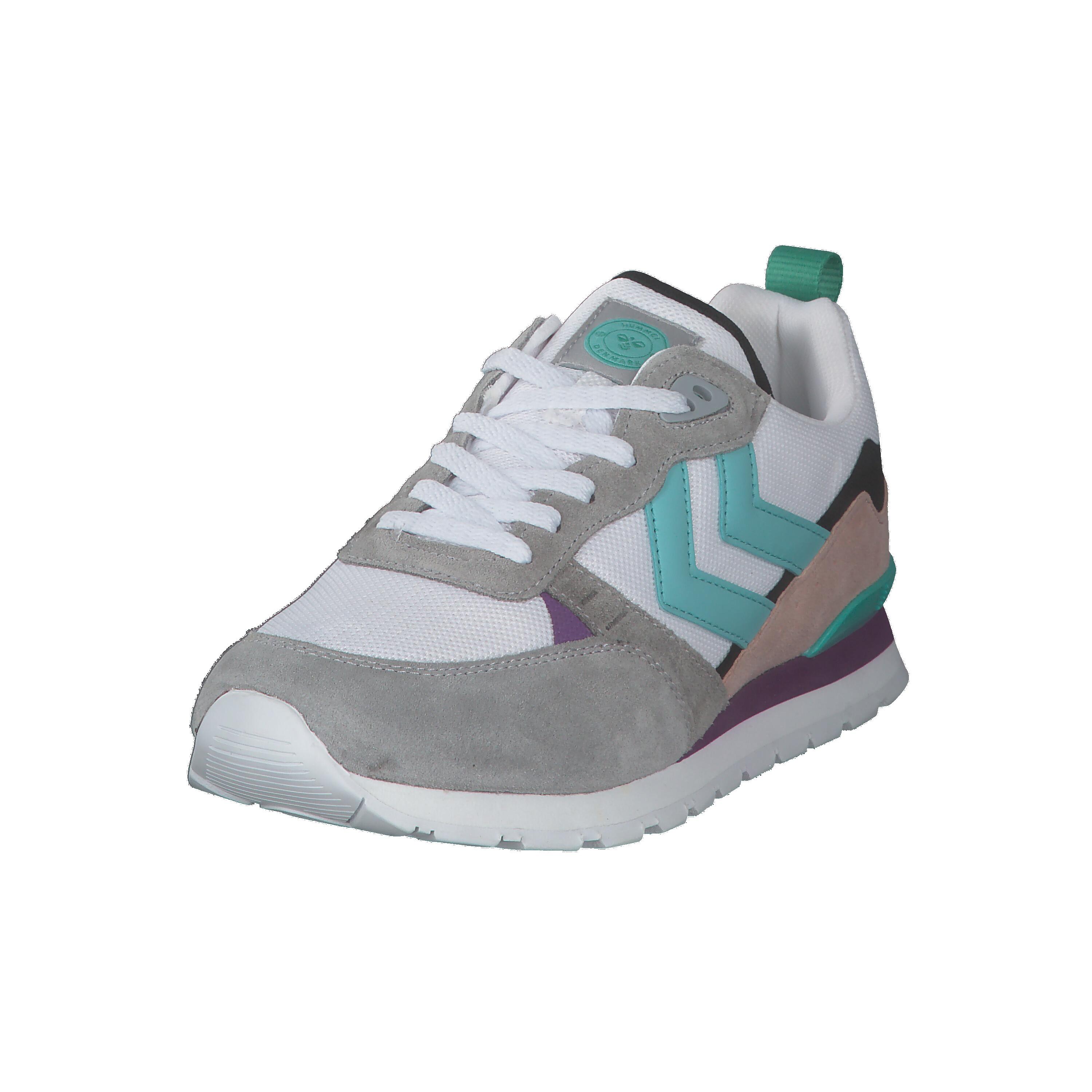 Hummel Unisex Sneaker Thor 212197 4/15