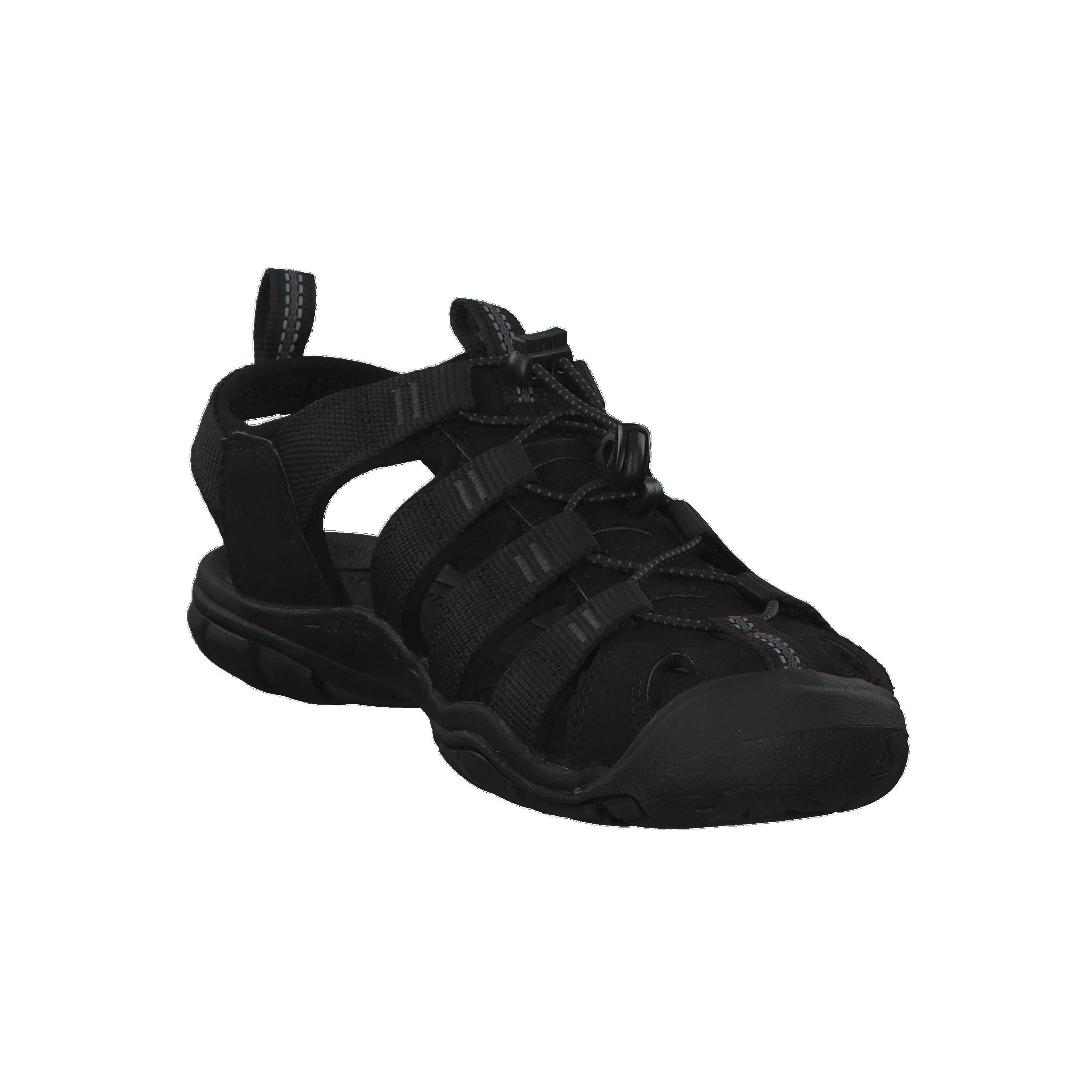Sandales Femmes Keen Clearwater Cnx noir 7/10