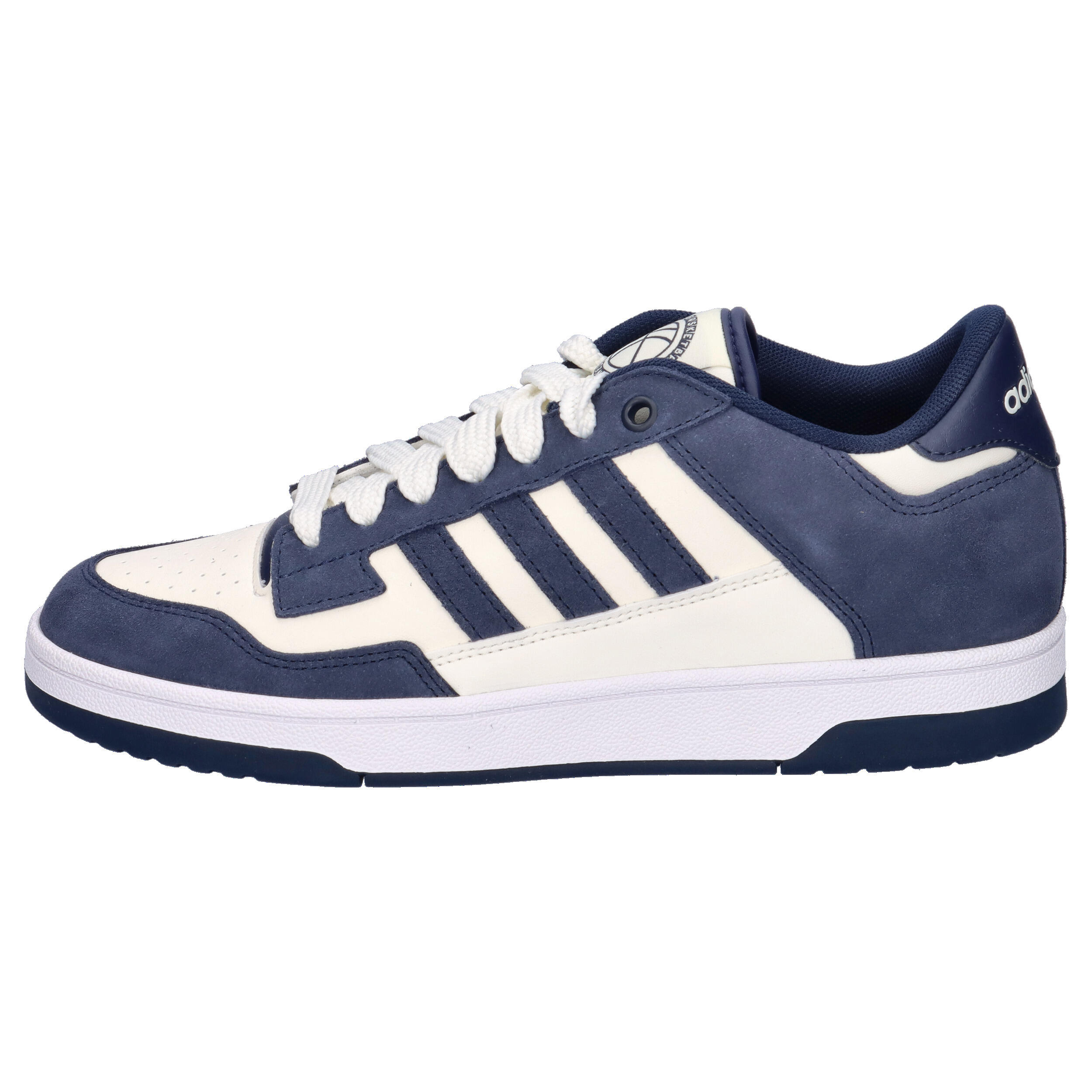 Rapid Court Low Schoenen 10/15