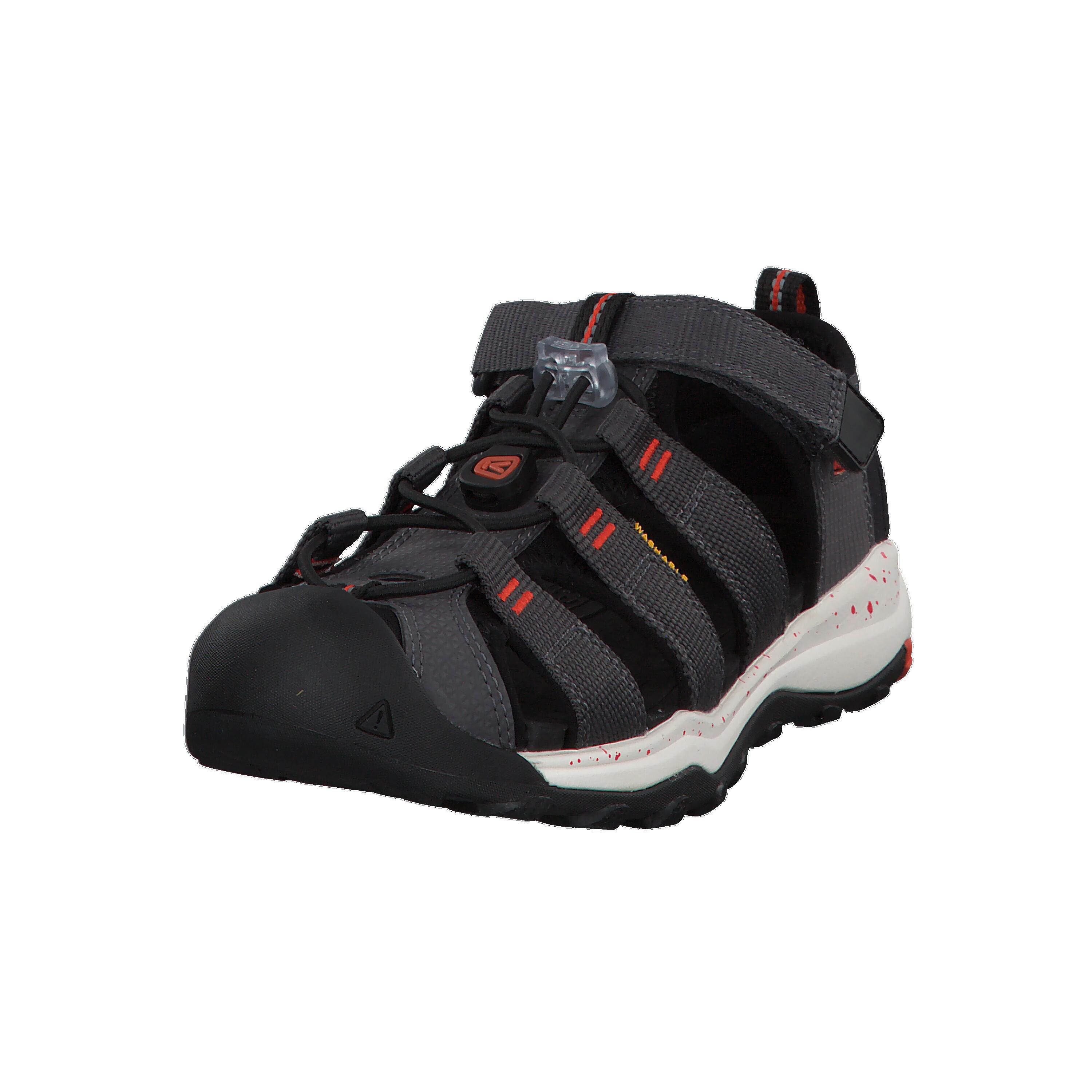 Buty do chodzenia dla dzieci Keen Newport Neo 4/15