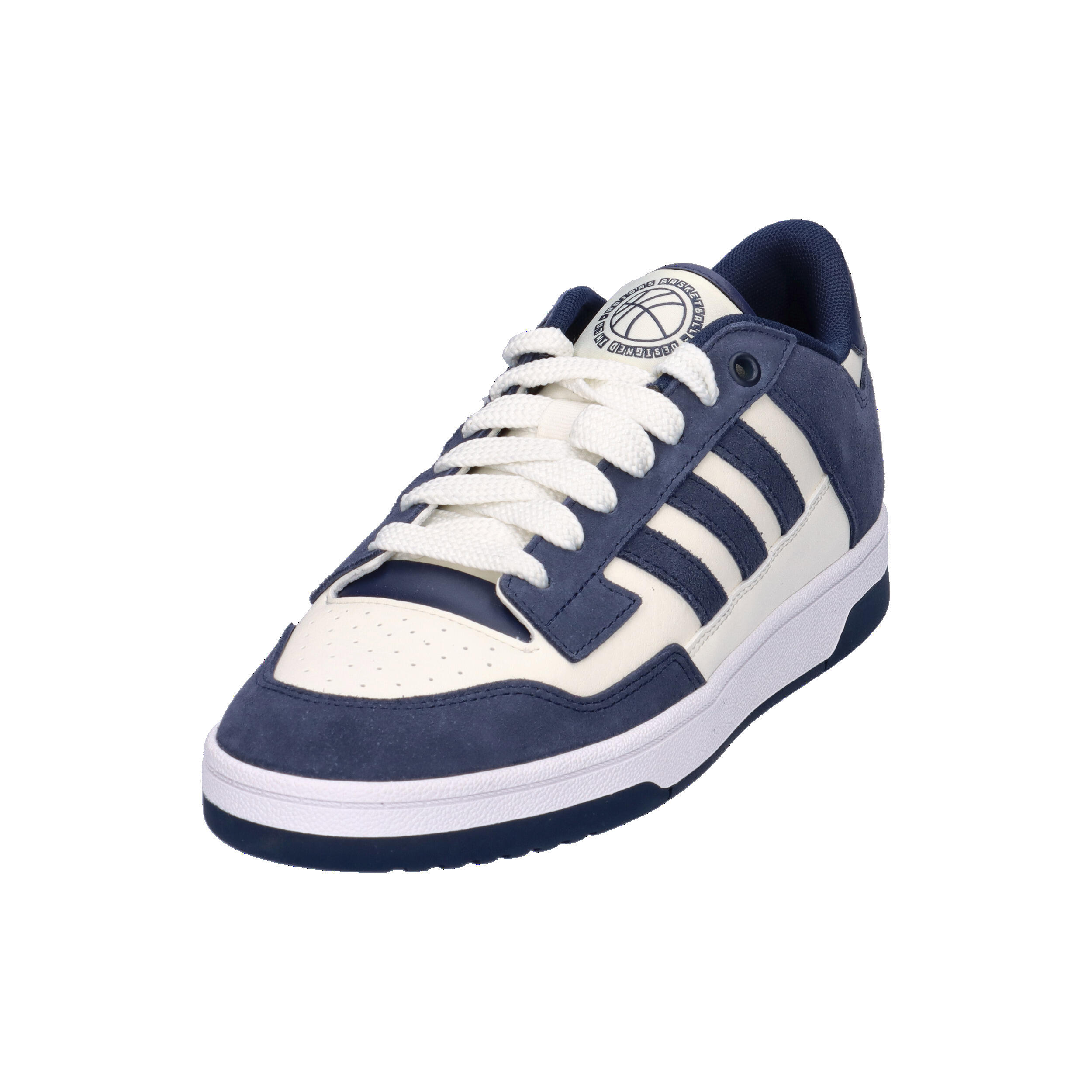 Rapid Court Low Schoenen 9/15