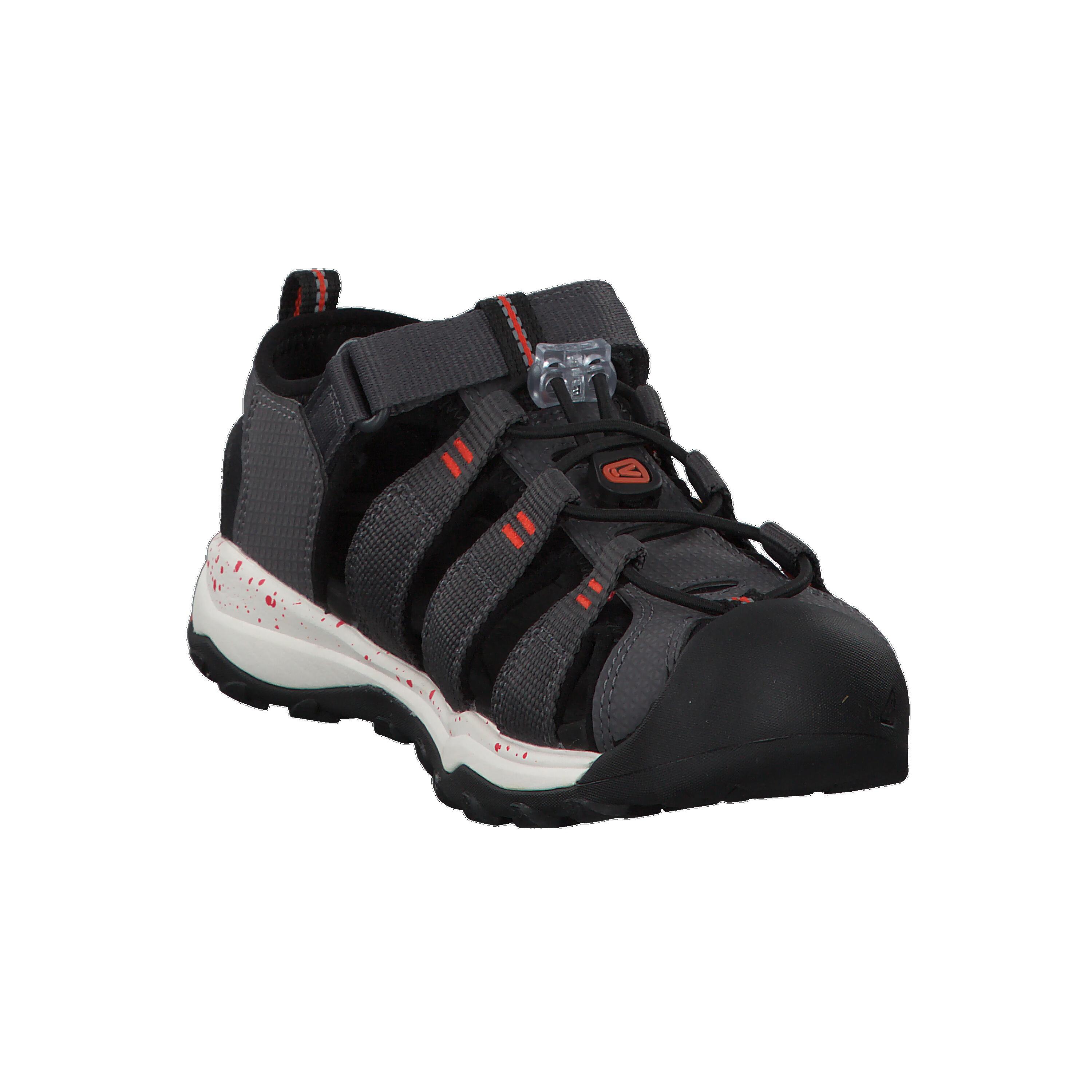 Buty do chodzenia dla dzieci Keen Newport Neo 2/15