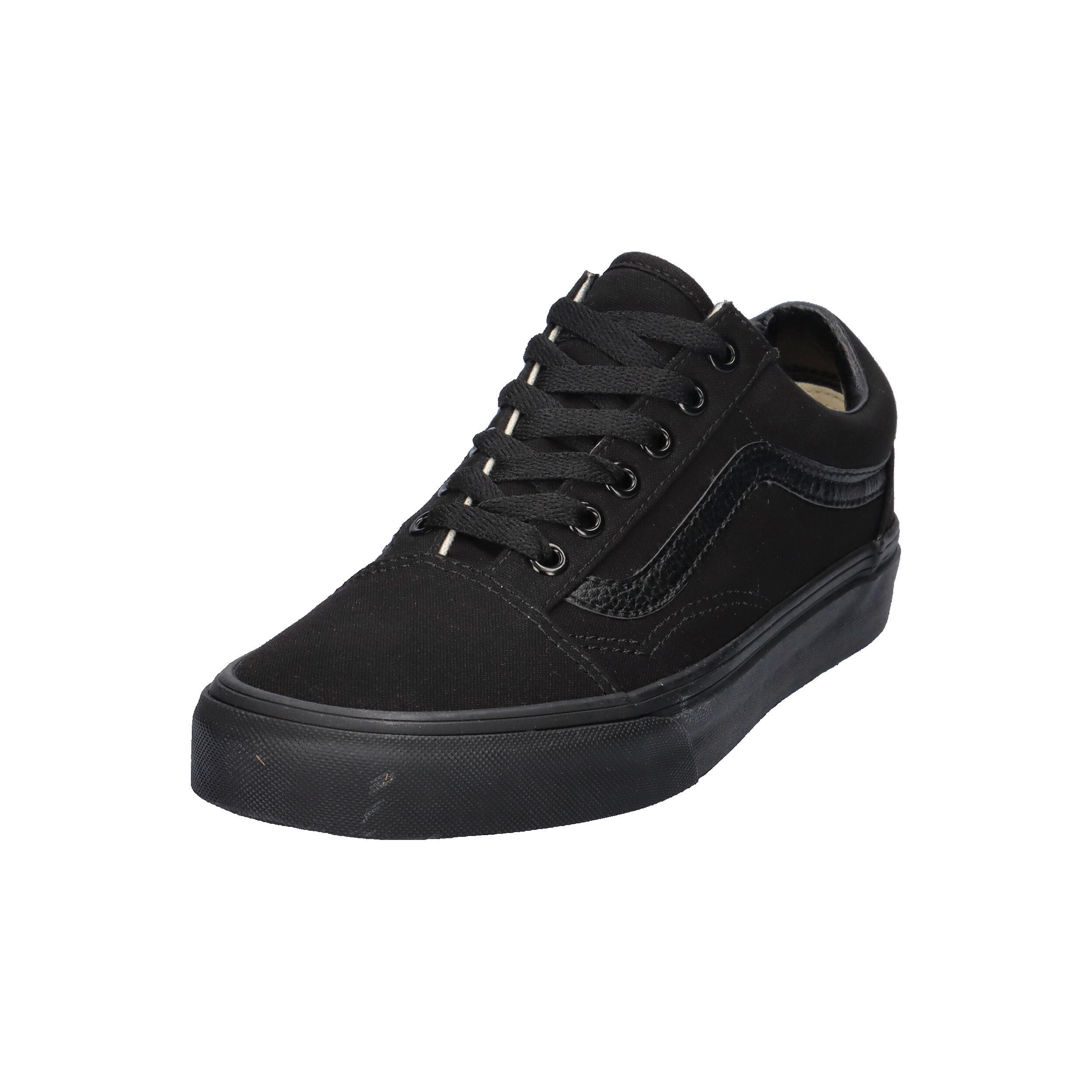 Vans Old Skool, Zwart 9/15