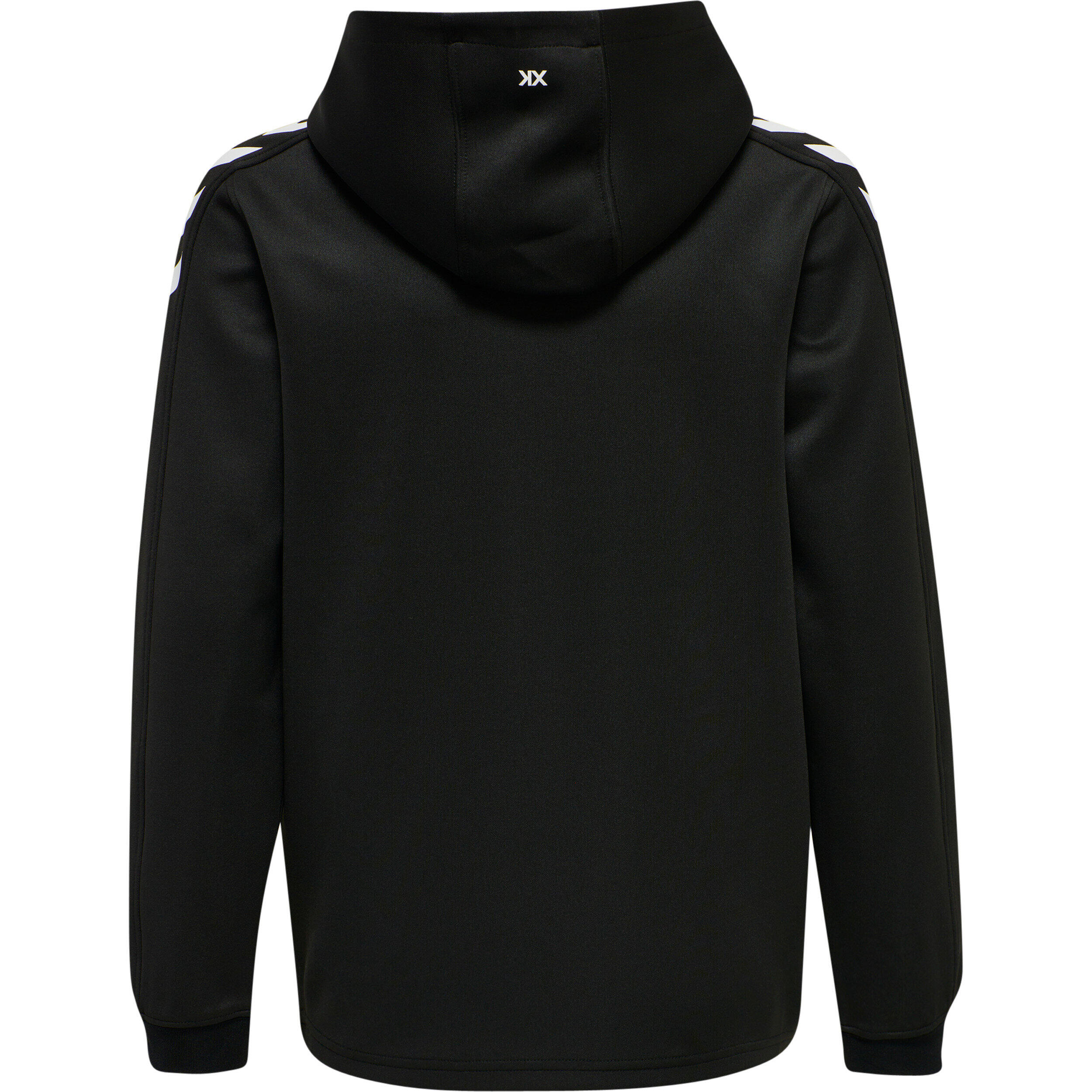 Felpa con cappuccio per bambini Hummel hmlCORE 8/9