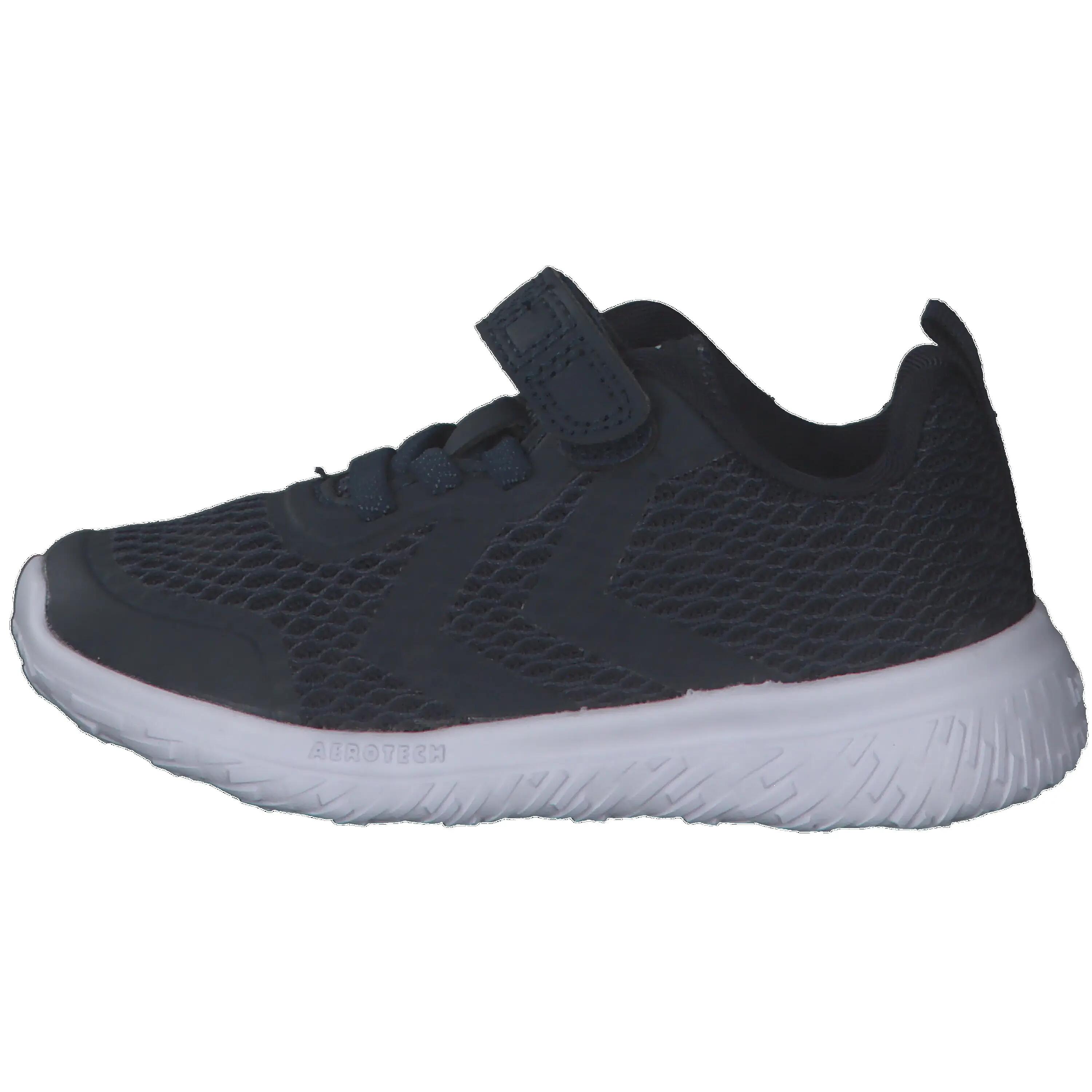 Klettverschluss Sneaker Actus Ml Lebensstil Kinder 10/15