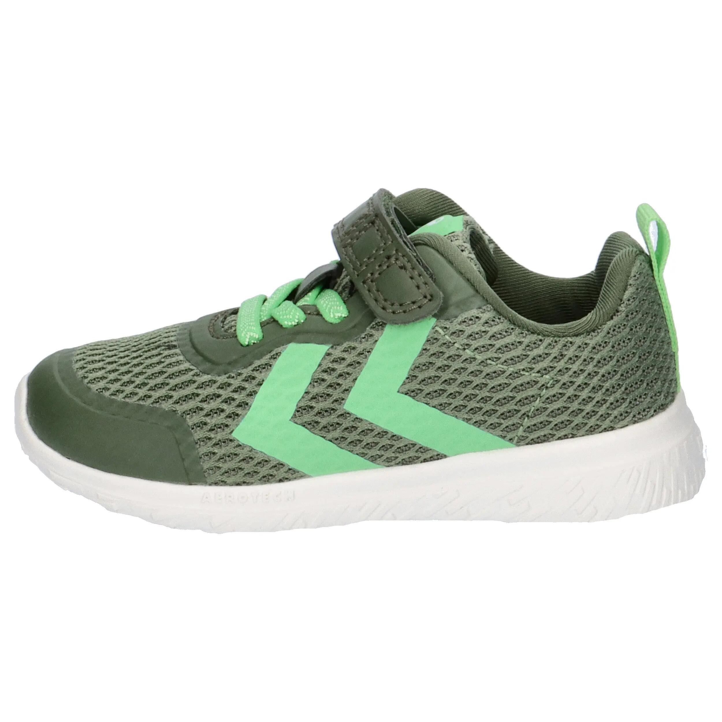 Fermeture Velcro Sneaker Actus Ml Mode De Vie Enfant 10/15