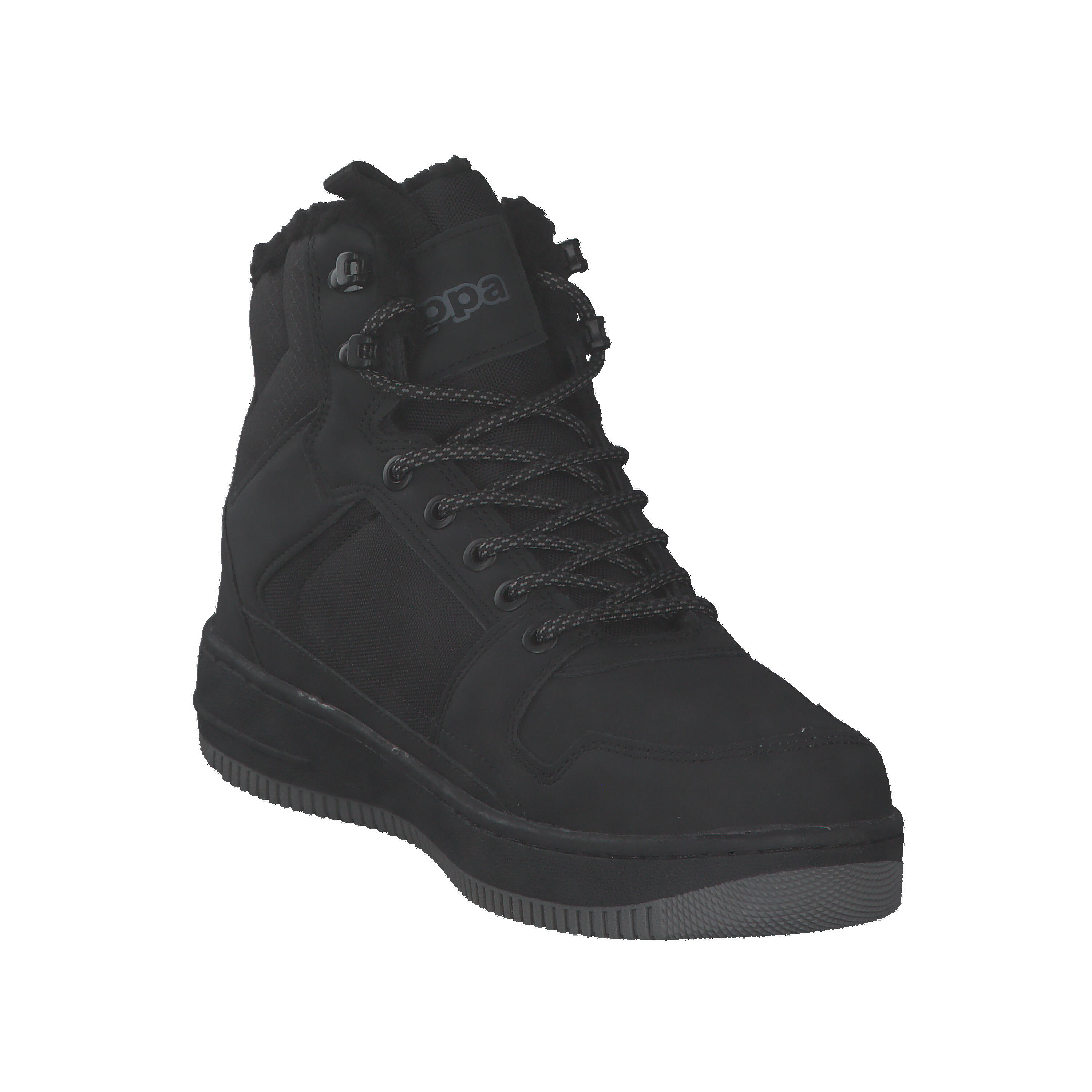 Kappa Unisex Sneaker SHAB FUR 243046FUR 2/15