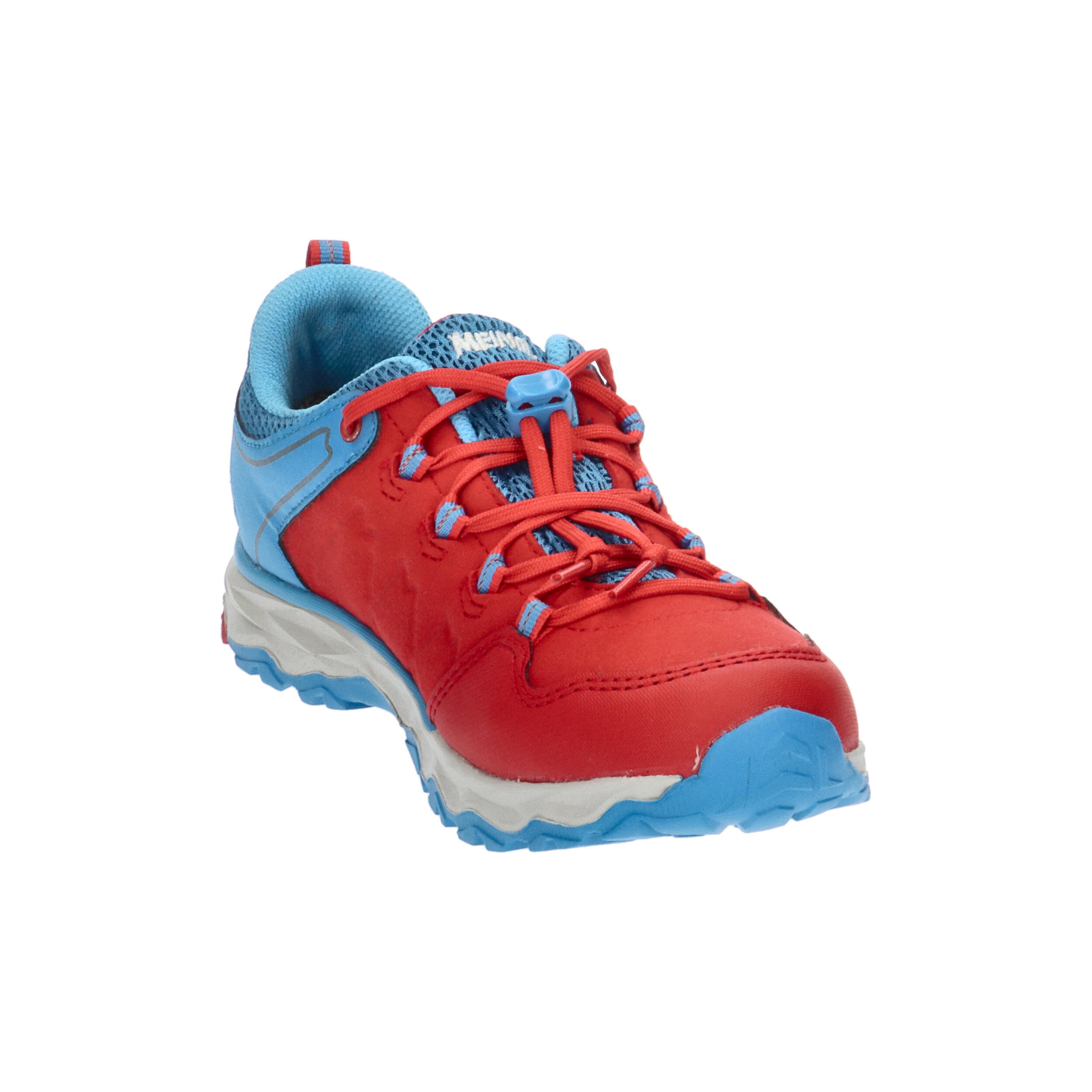 Meindl Kinder Wanderschuhe Ontario Junior GTX 2109 2/15