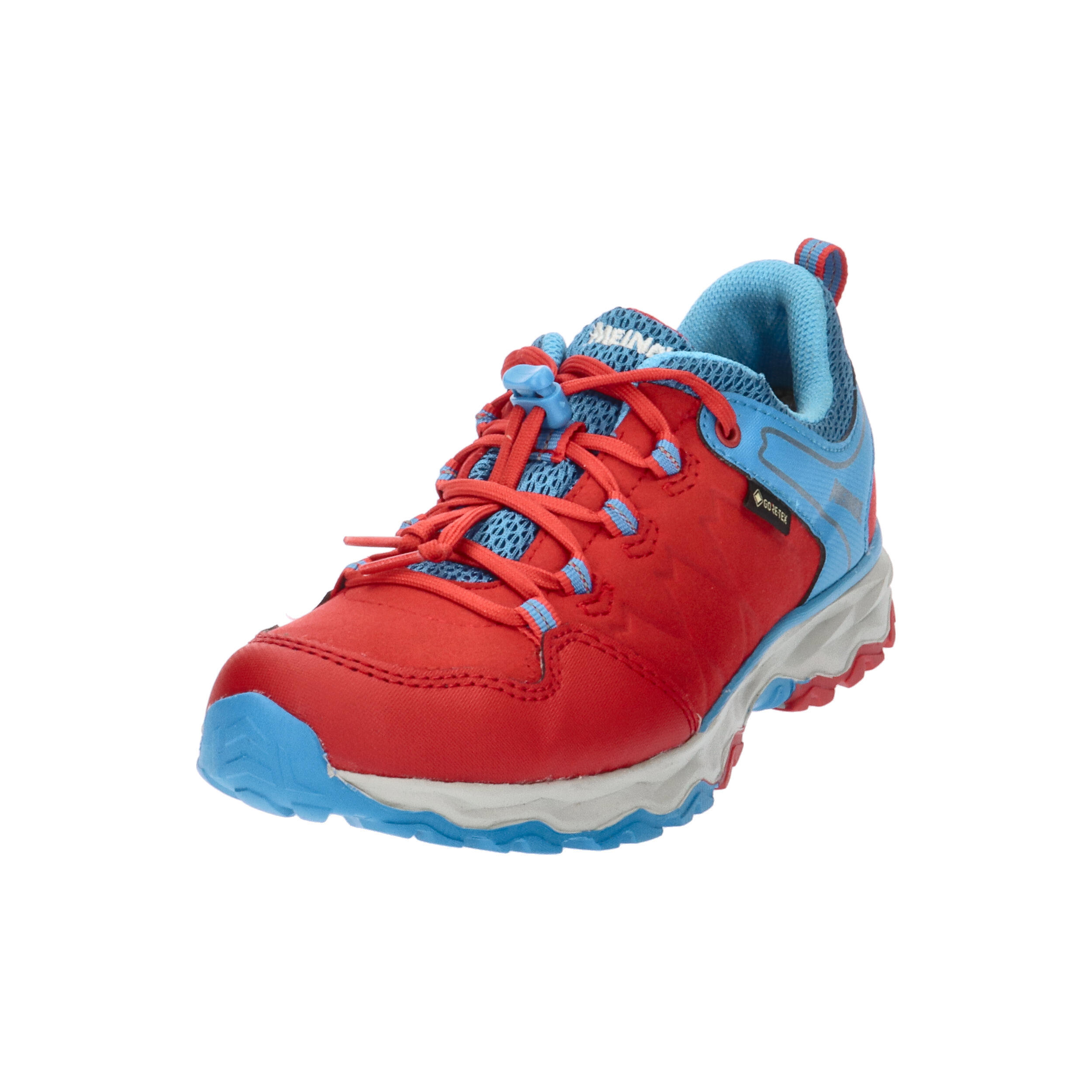 Meindl Kinder Wanderschuhe Ontario Junior GTX 2109 4/15