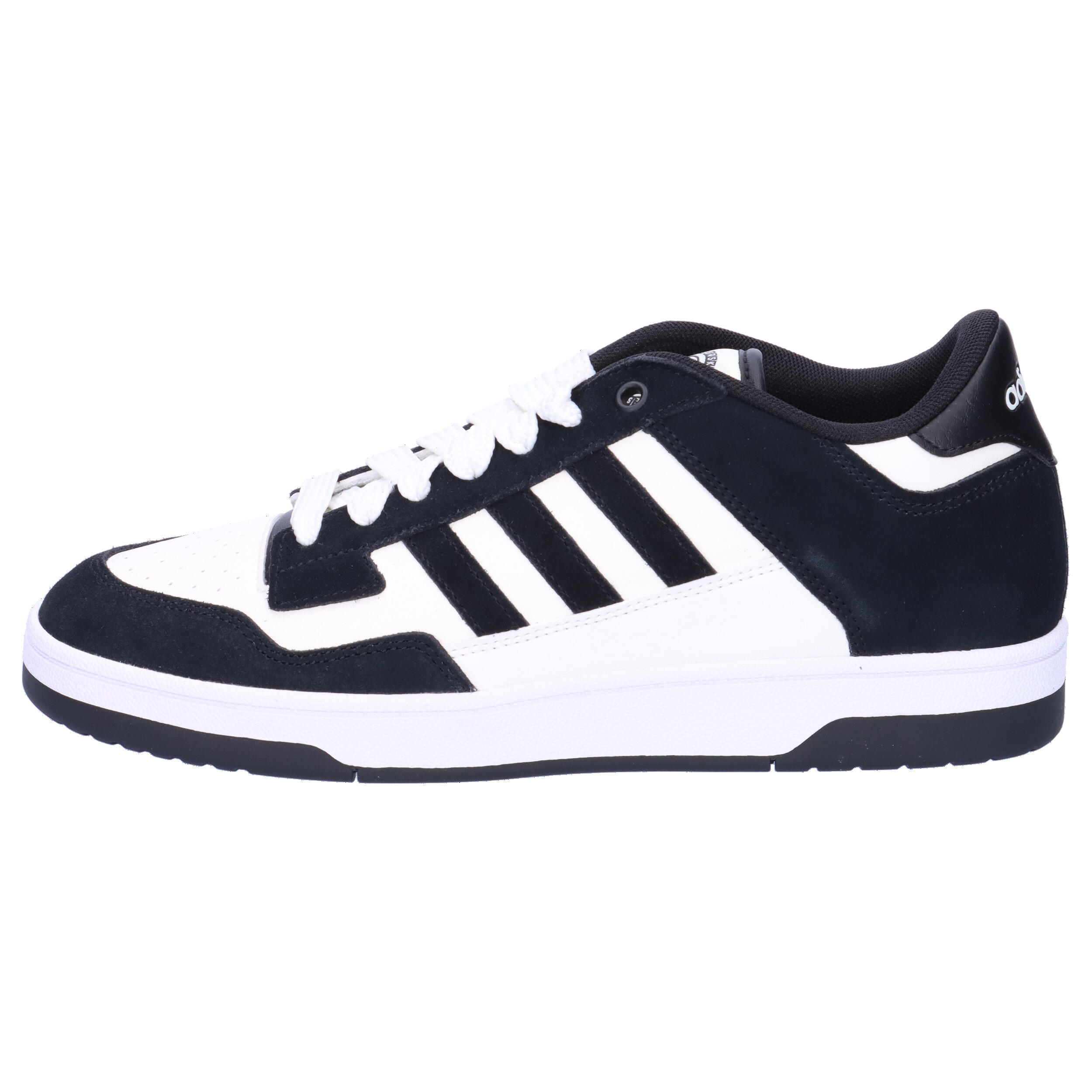 Rapid Court Low Schoenen 10/15