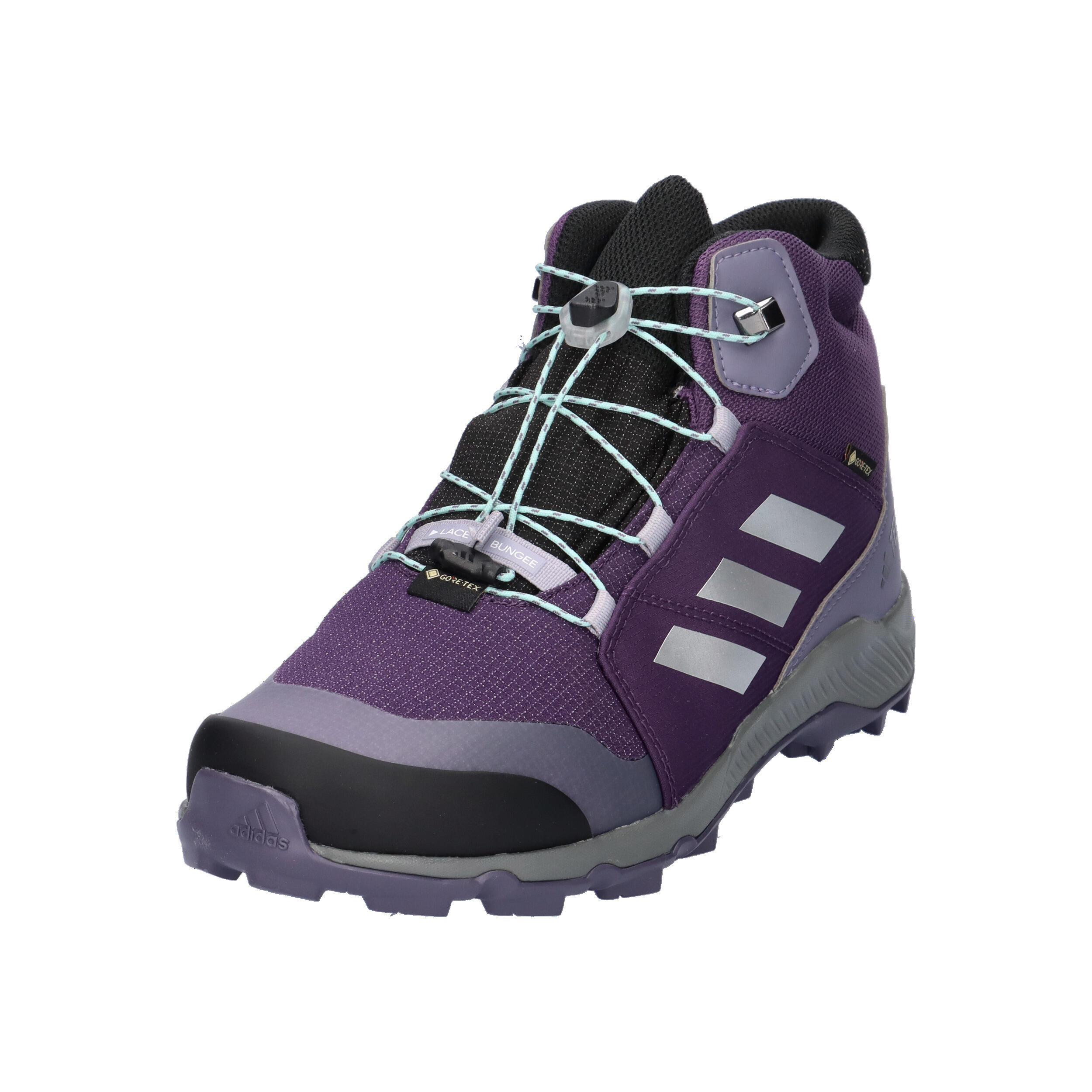 adidas TERREX Kinder Wanderschuhe MID GTX K 9/15