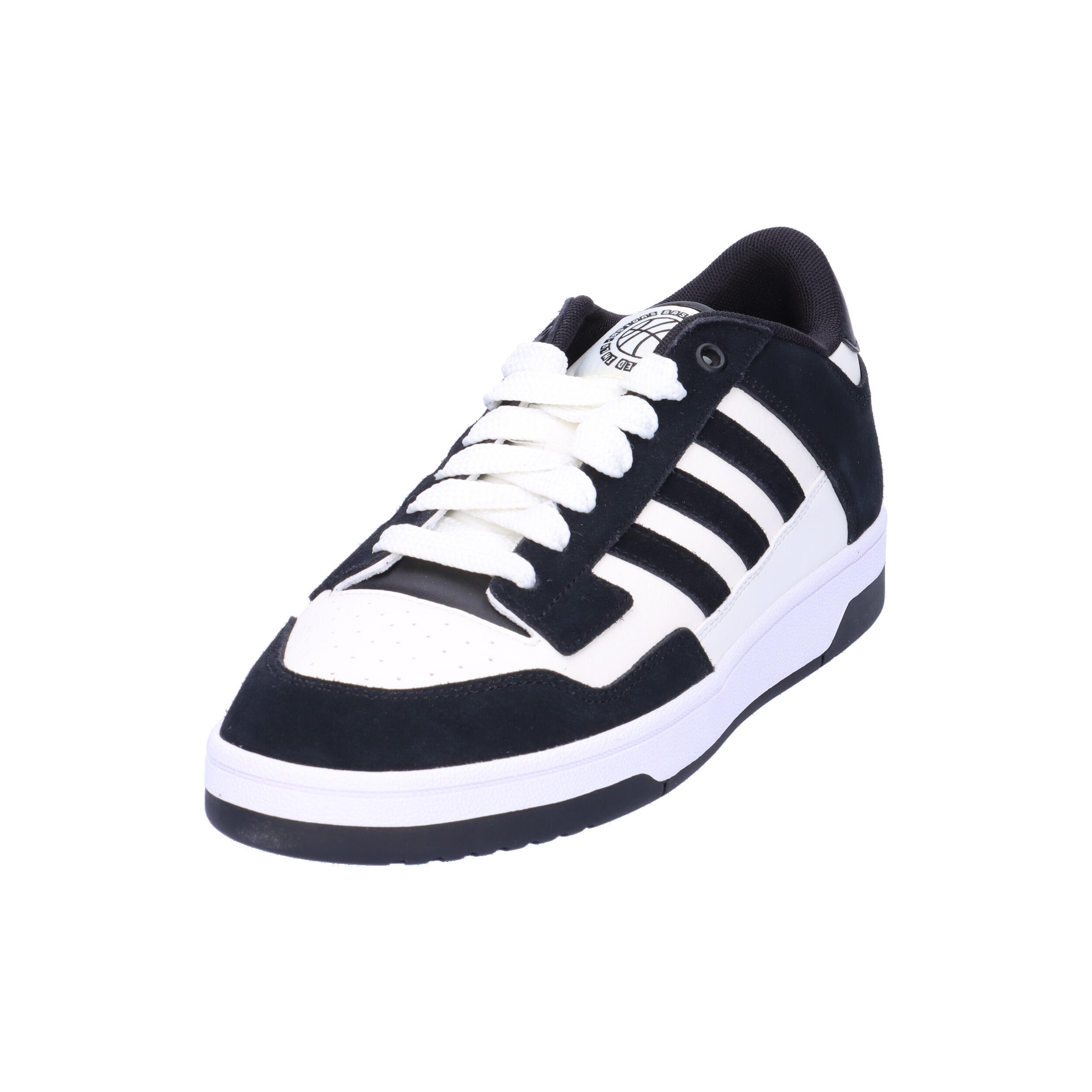 Rapid Court Low Schoenen 9/15