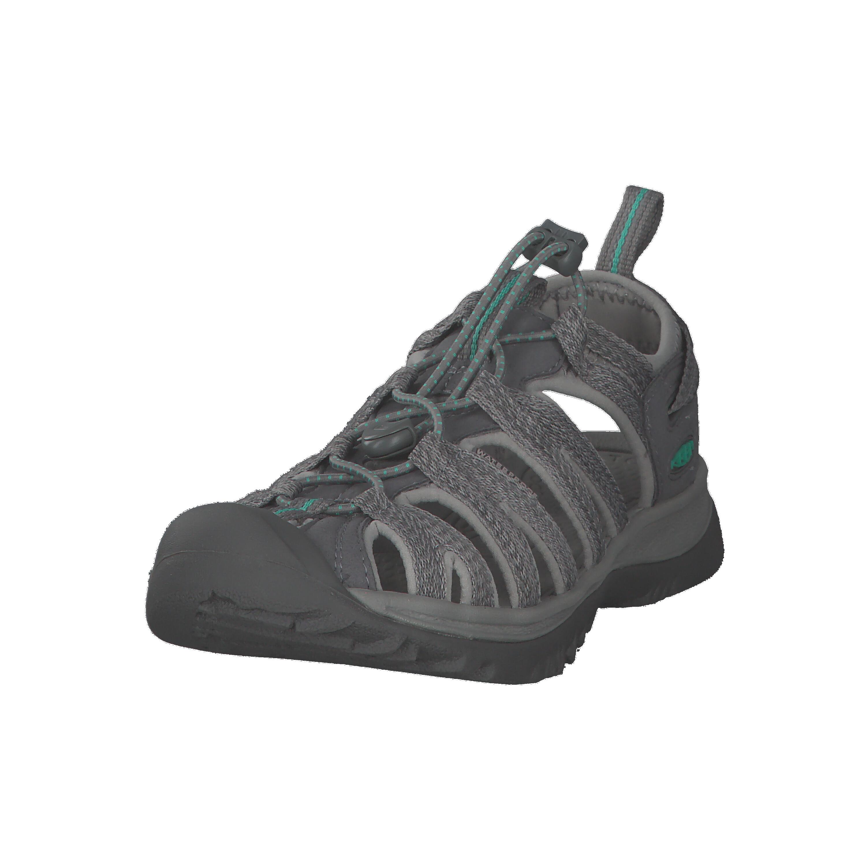 Scarpe da trekking da donna Keen Whisper 9/10