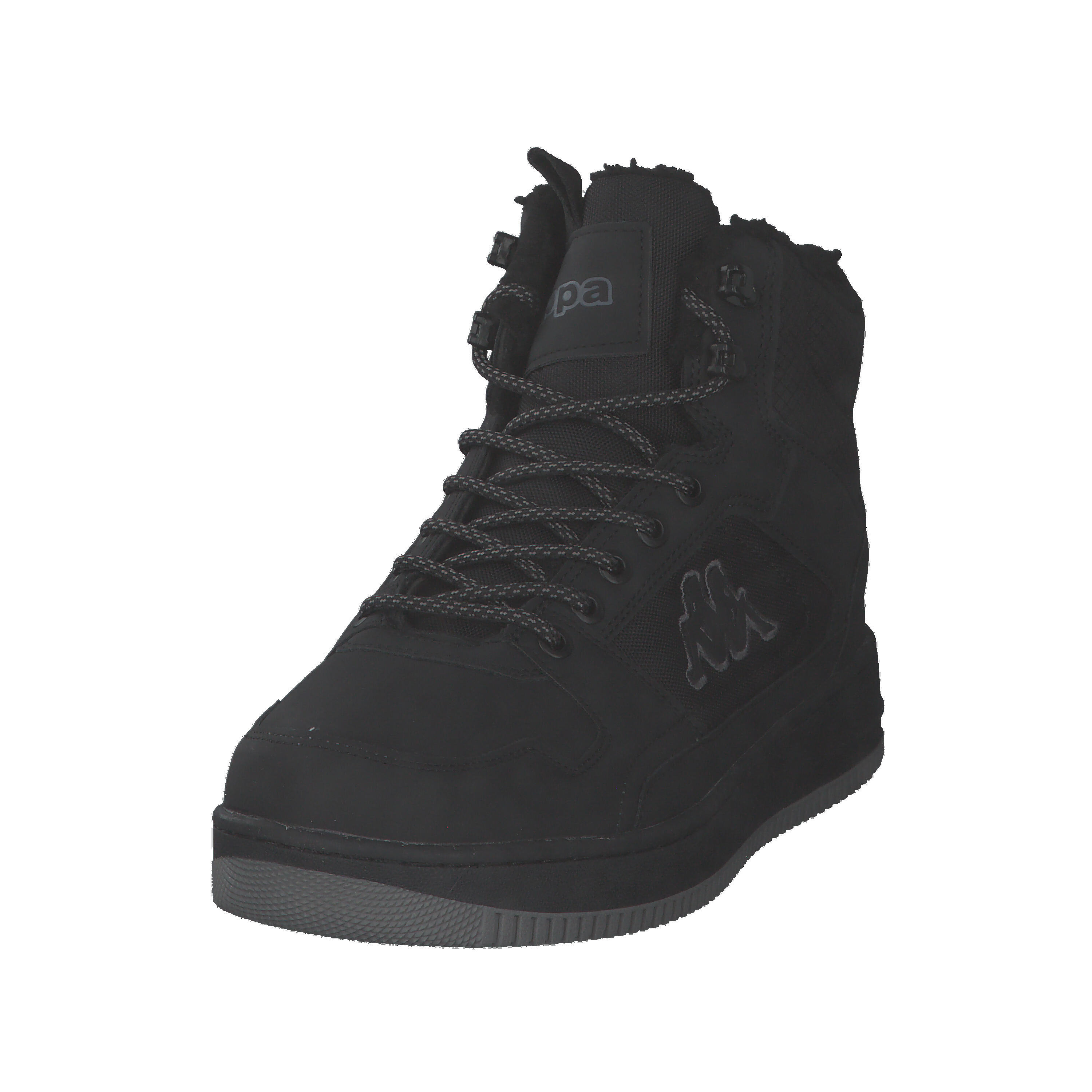 Kappa Unisex Sneaker SHAB FUR 243046FUR 9/15
