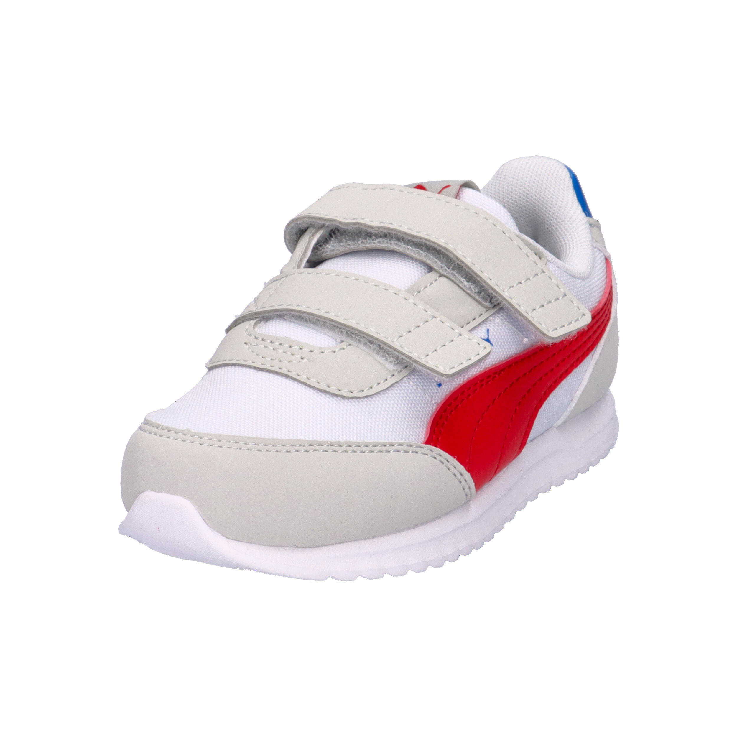 Puma Kinder Sneaker R78 Lightwind V Inf 403708 4/15