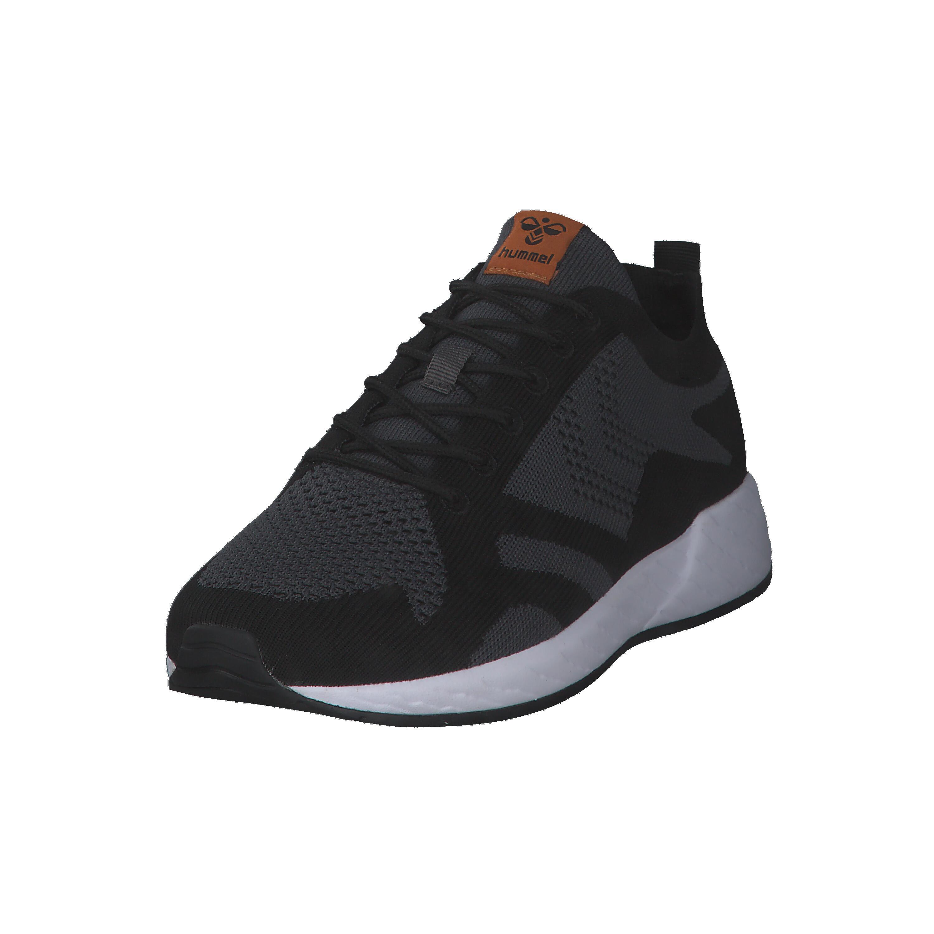 Hummel Unisex Sneaker Edmont Legend Seamless 208812 9/15