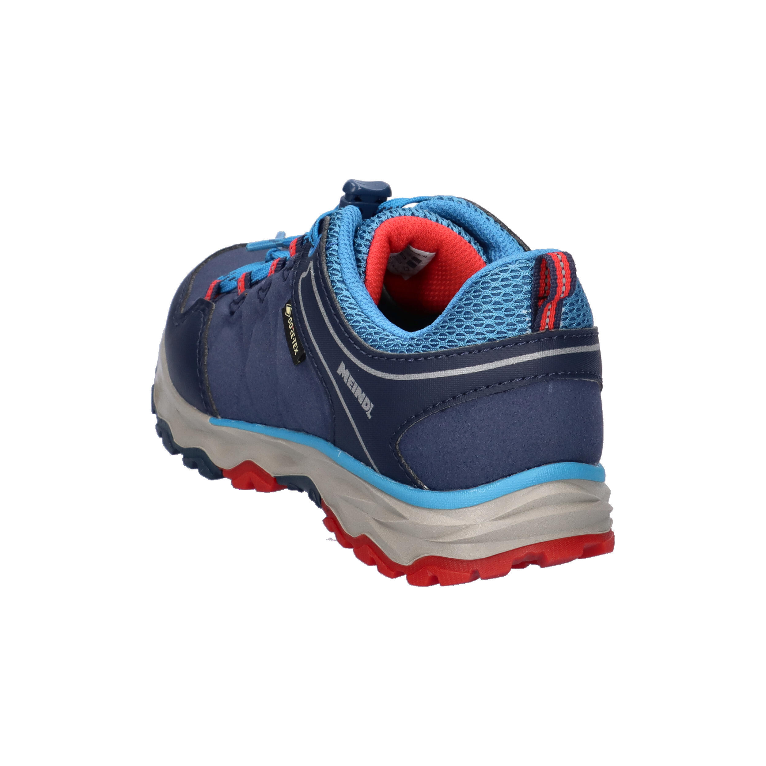 Meindl Kinder Wanderschuhe Ontario Junior GTX 2109 12/15