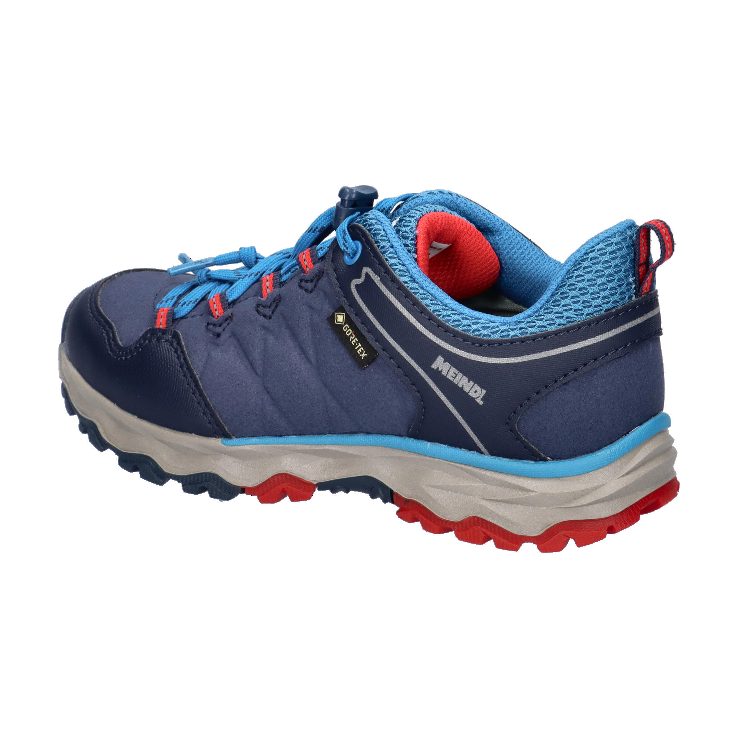 Meindl Kinder Wanderschuhe Ontario Junior GTX 2109 11/15