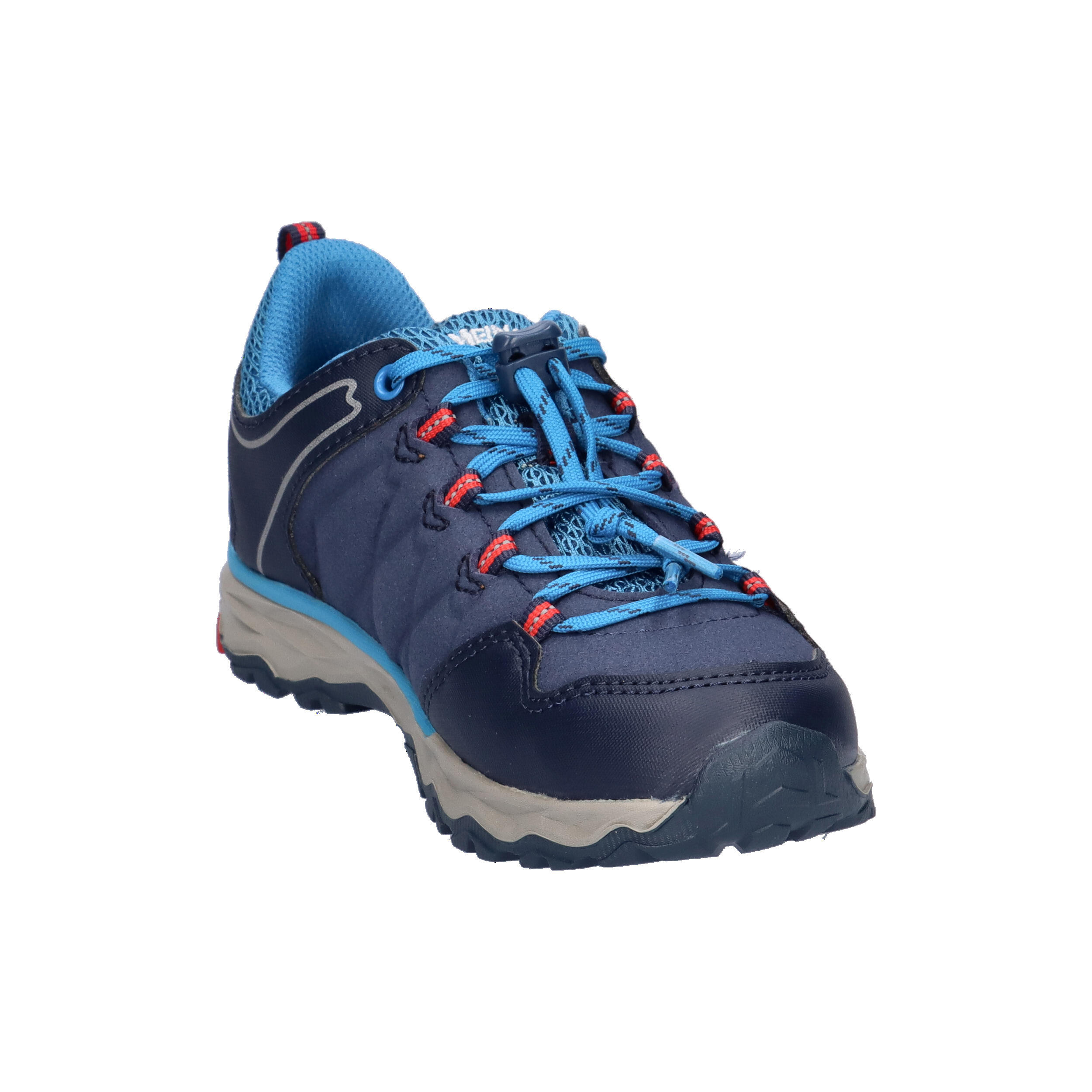 Meindl Kinder Wanderschuhe Ontario Junior GTX 2109 2/15
