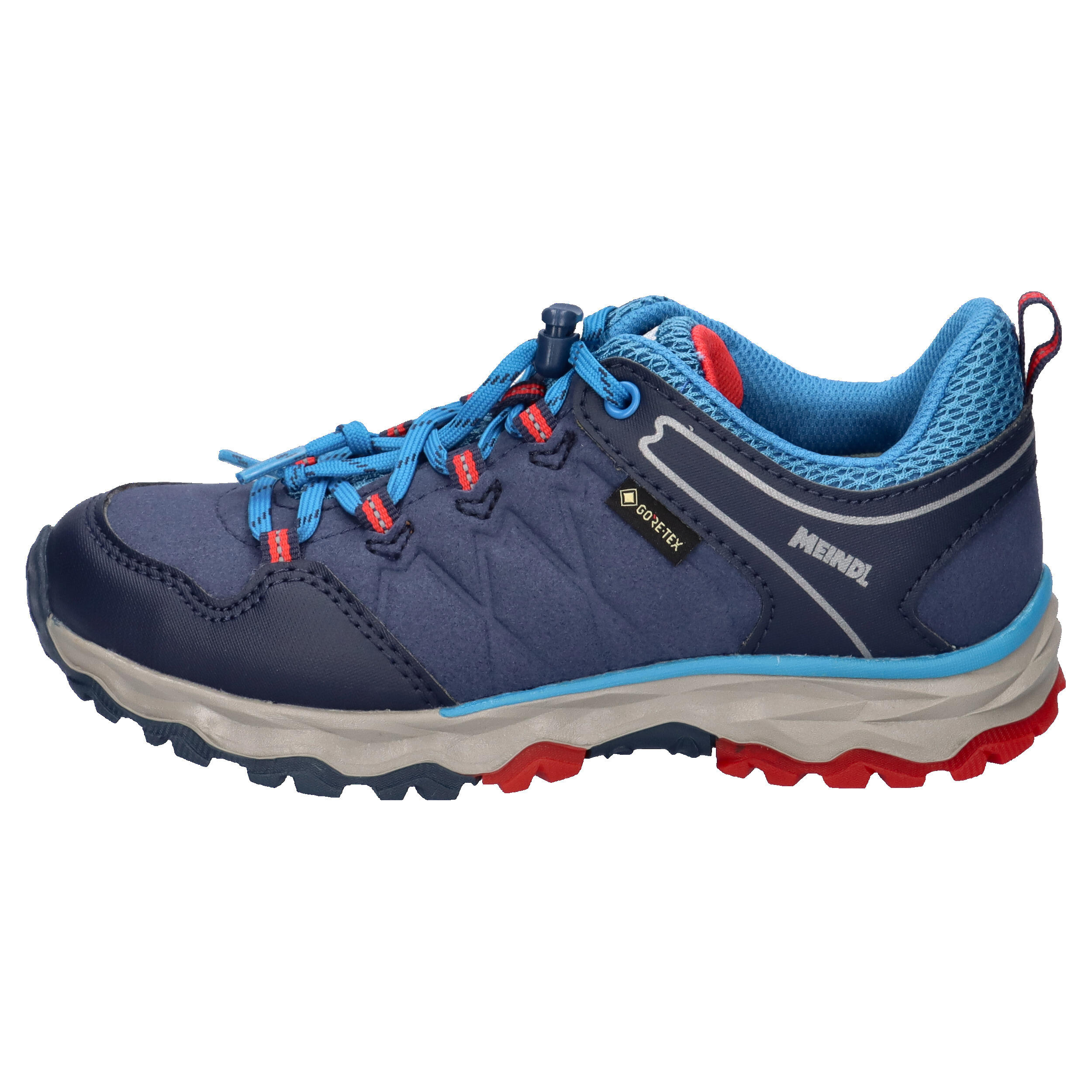 Meindl Kinder Wanderschuhe Ontario Junior GTX 2109 10/15