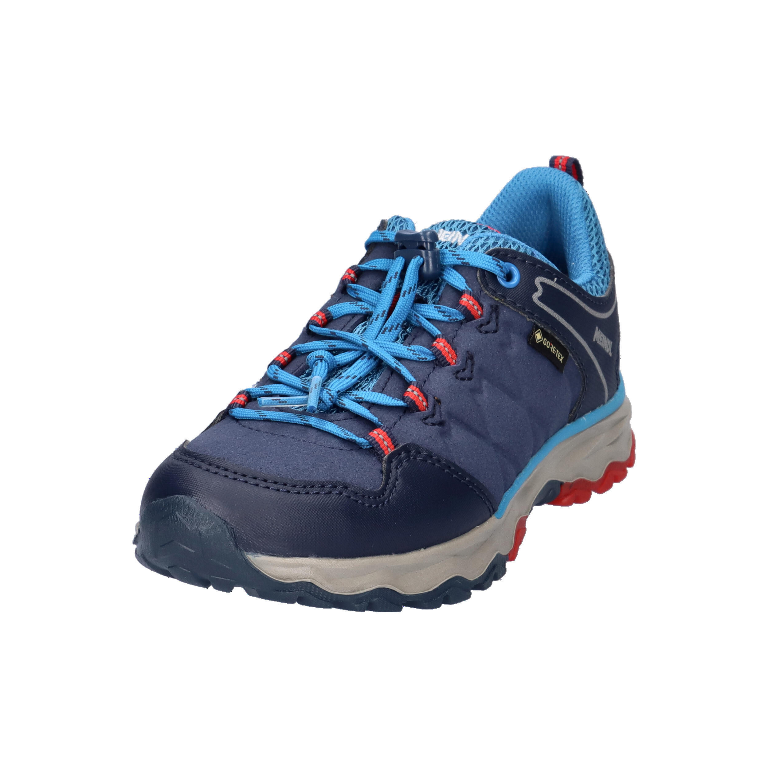 Meindl Kinder Wanderschuhe Ontario Junior GTX 2109 4/15
