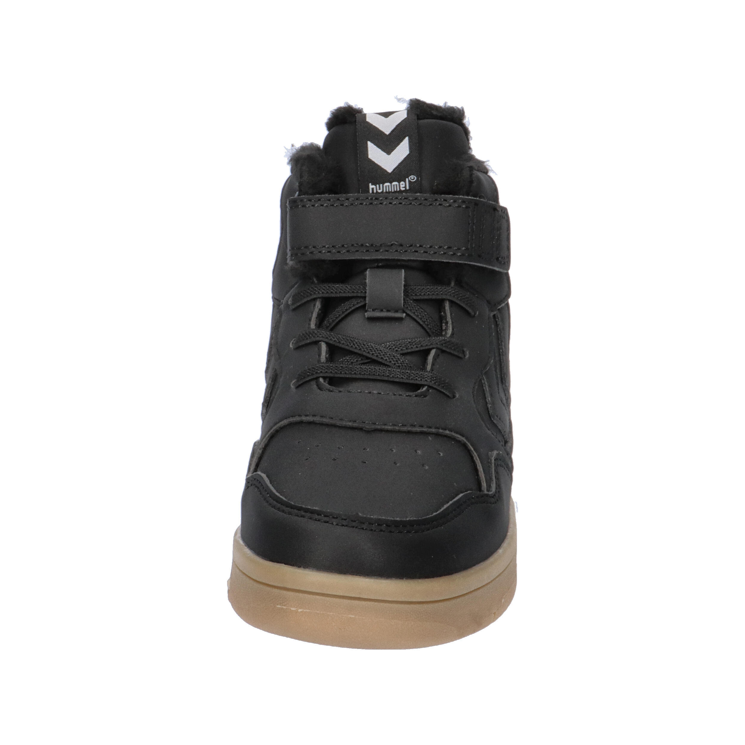 Klettverschluss Stiefel Camden Winter Lebensstil Kinder 3/15