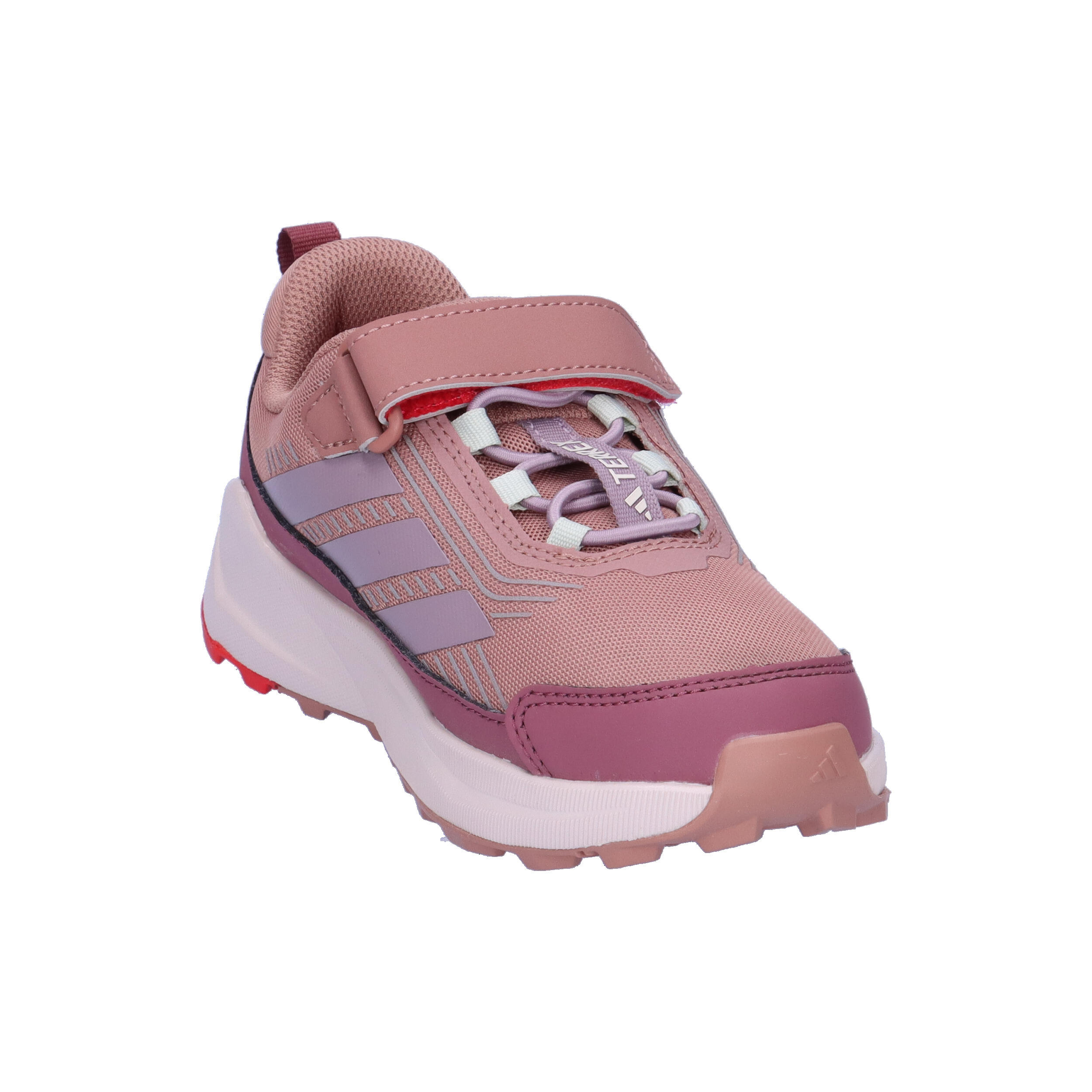 adidas TERREX Kinder Wanderschuhe TRAILMAKER 2 CF K 2/15