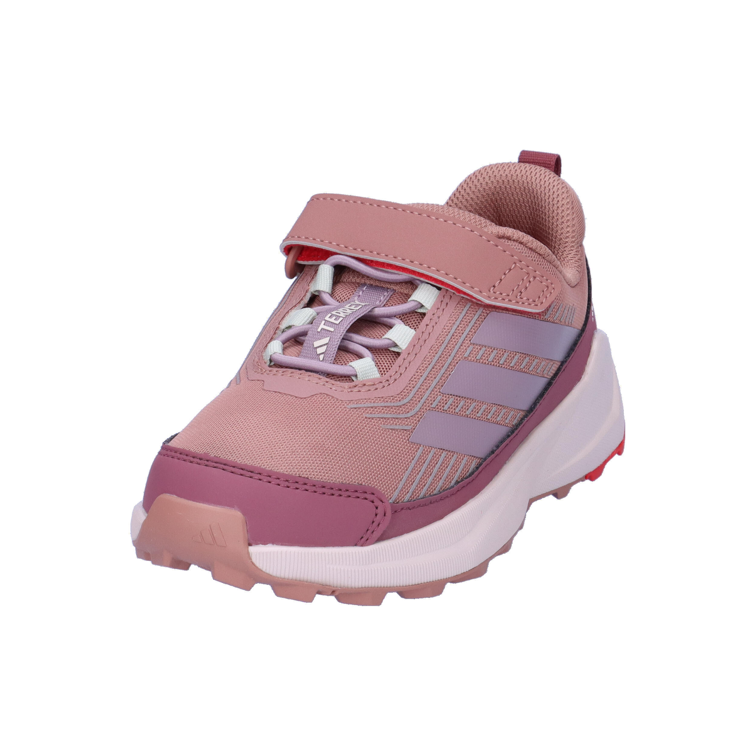 adidas TERREX Kinder Wanderschuhe TRAILMAKER 2 CF K 4/15