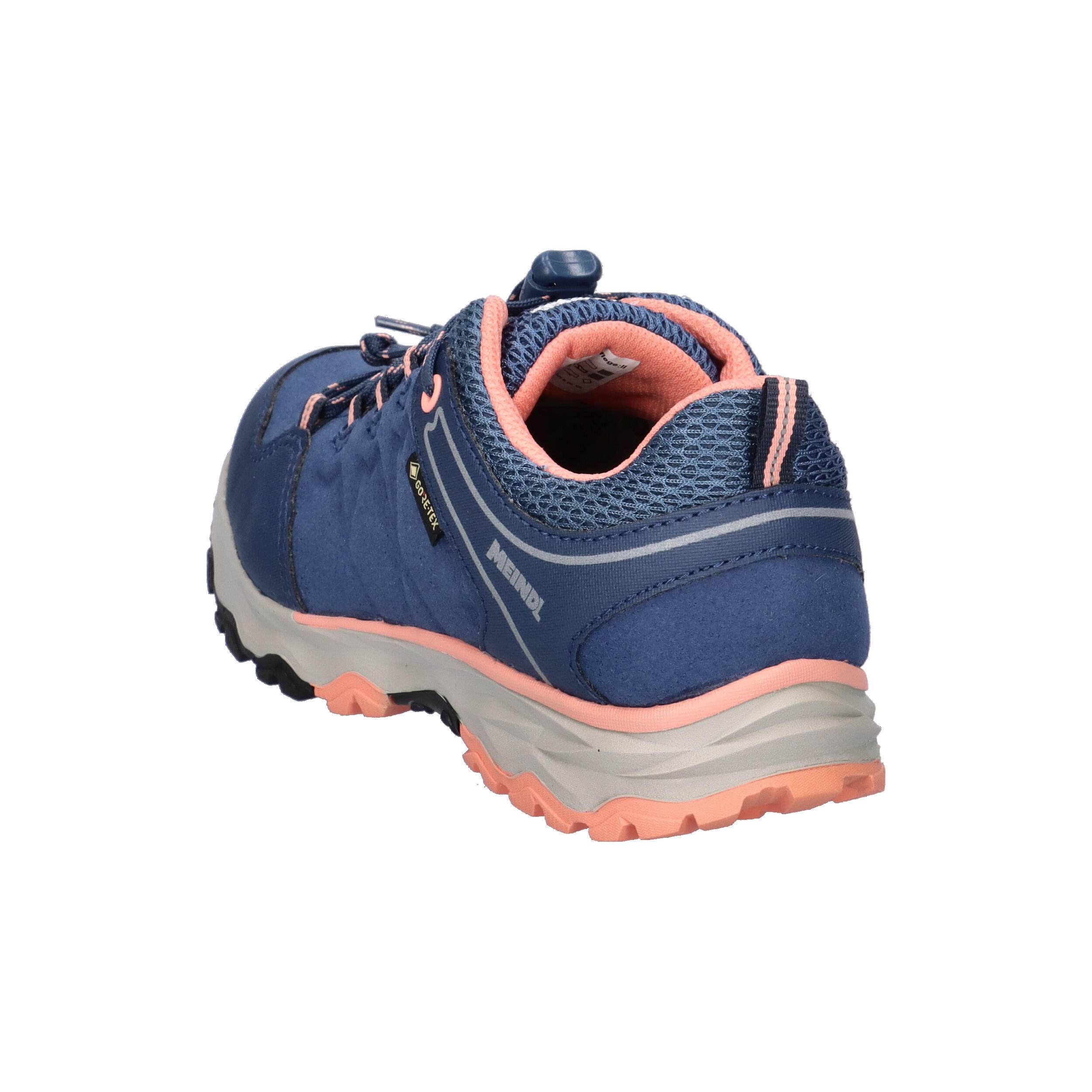 Meindl Kinder Wanderschuhe Ontario Junior GTX 2109 12/15