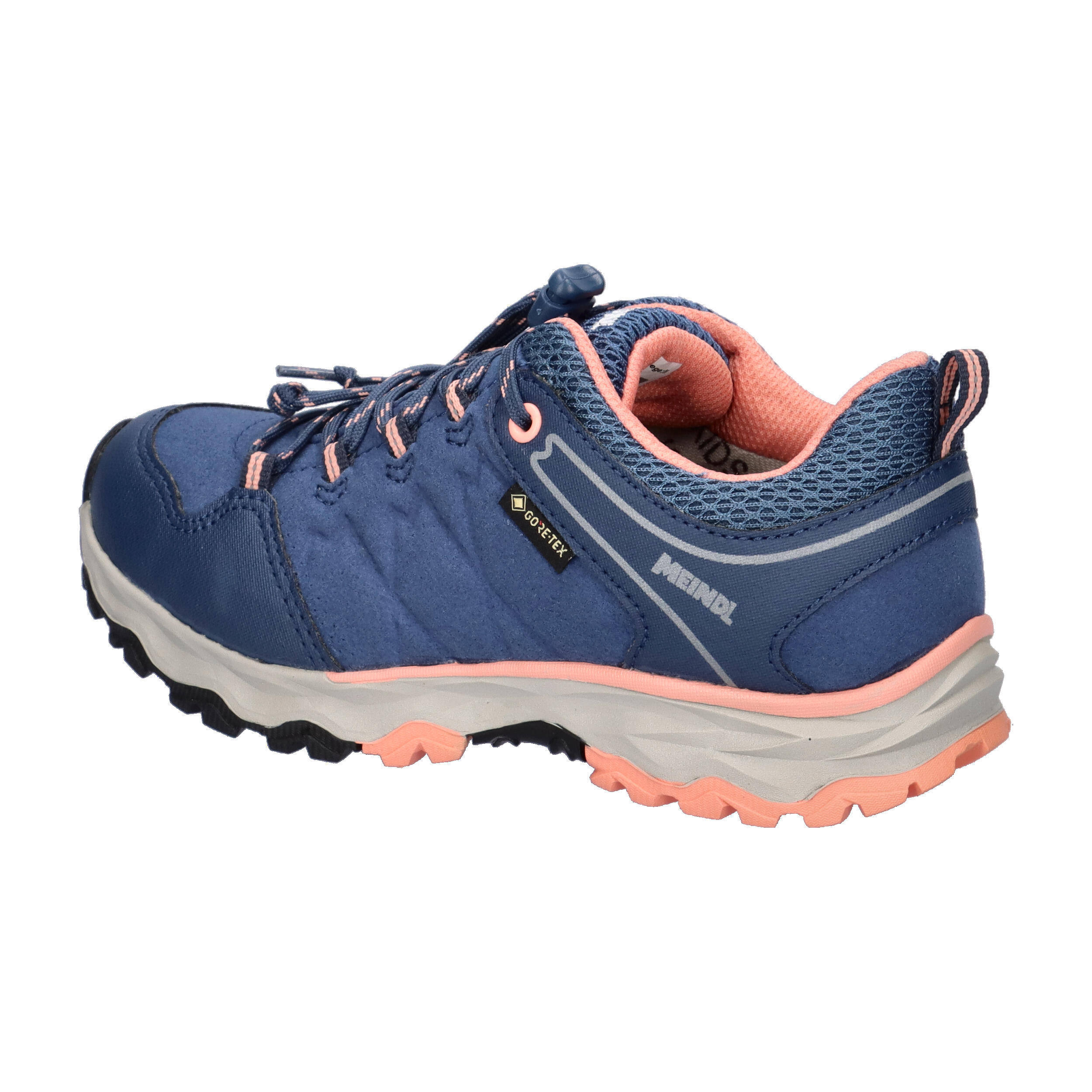 Meindl Kinder Wanderschuhe Ontario Junior GTX 2109 11/15