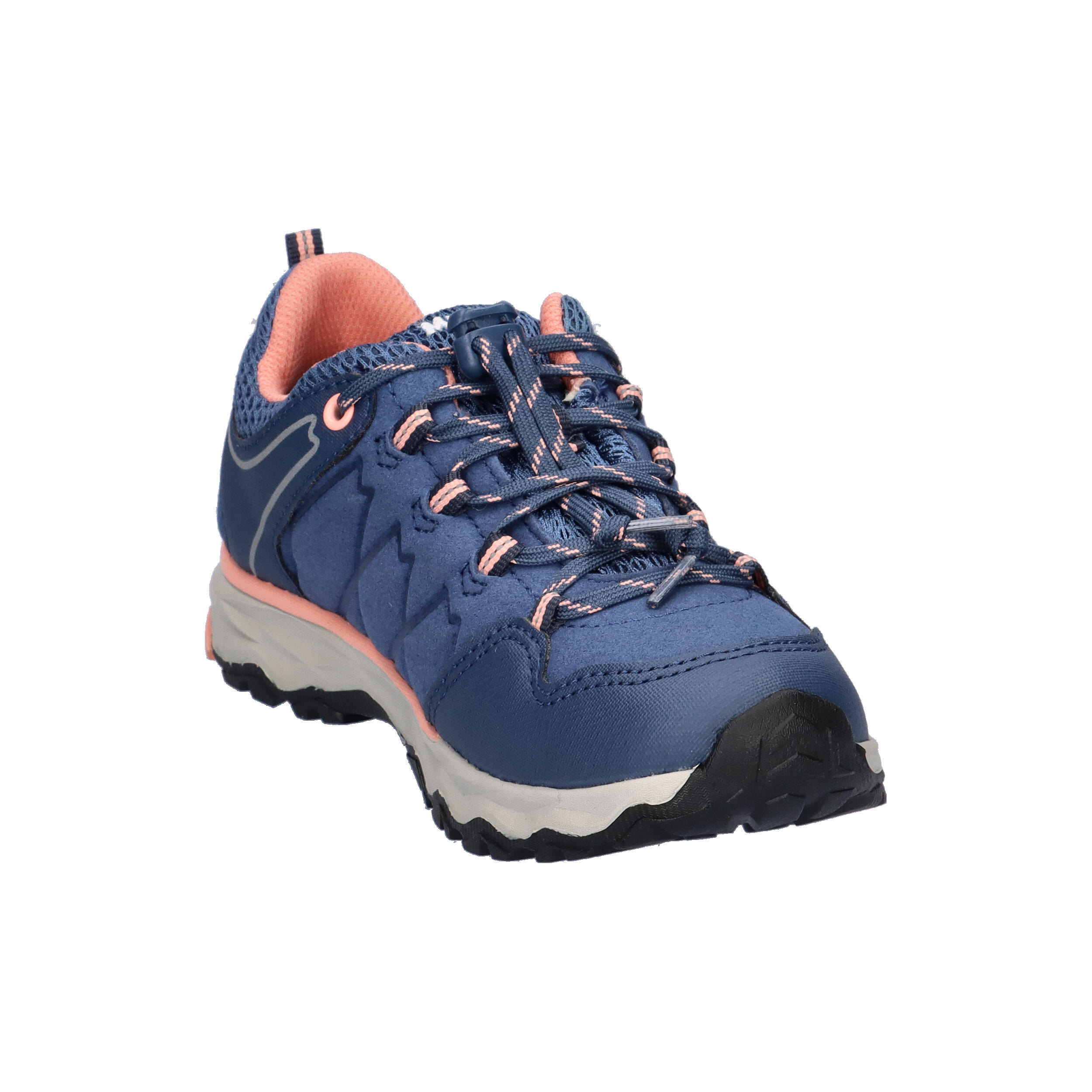 Meindl Kinder Wanderschuhe Ontario Junior GTX 2109 2/15