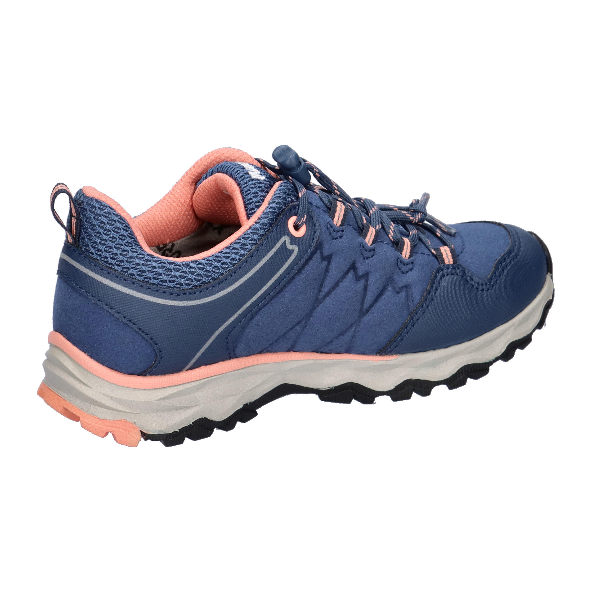 Meindl Kinder Wanderschuhe Ontario Junior GTX 2109 15/15