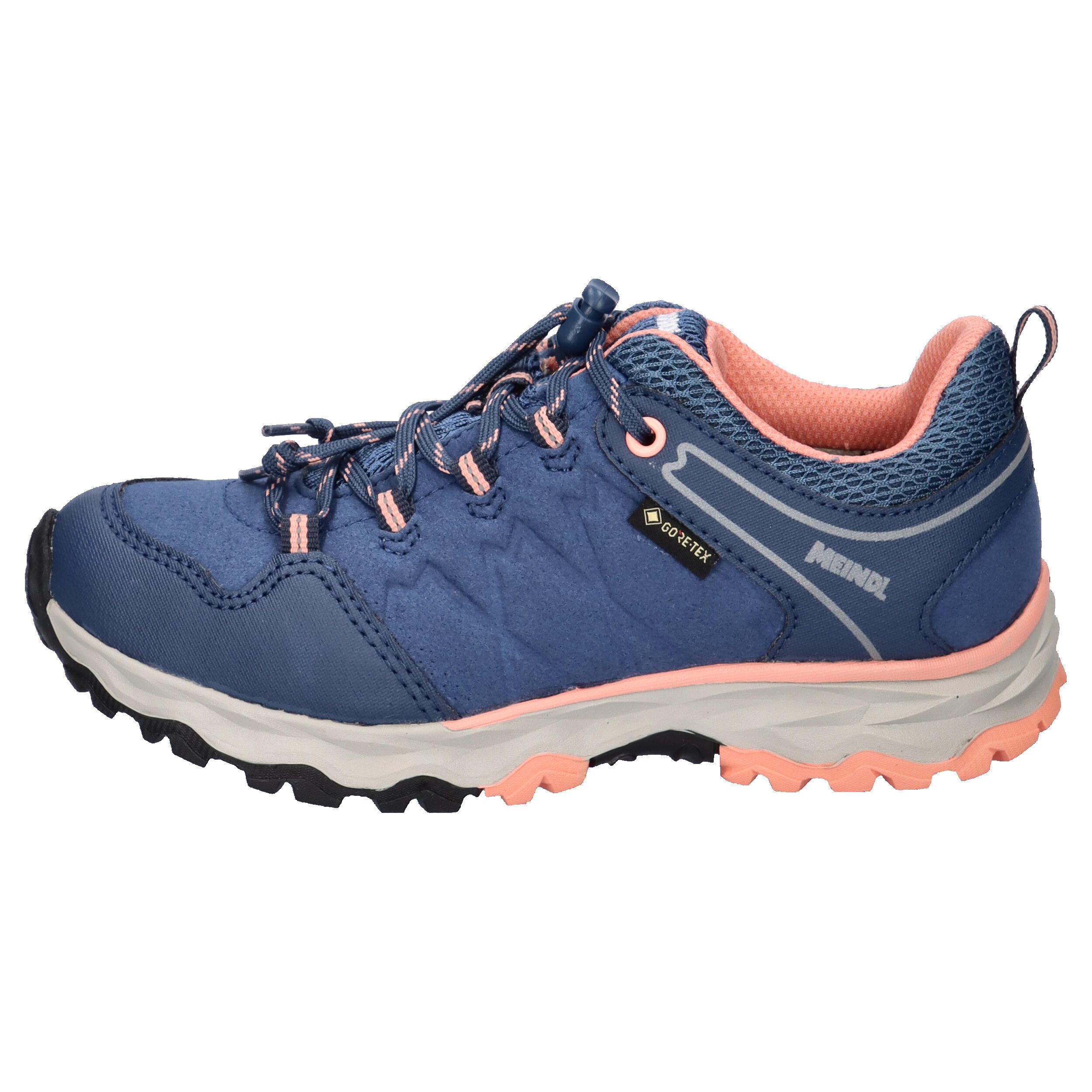 Meindl Kinder Wanderschuhe Ontario Junior GTX 2109 10/15