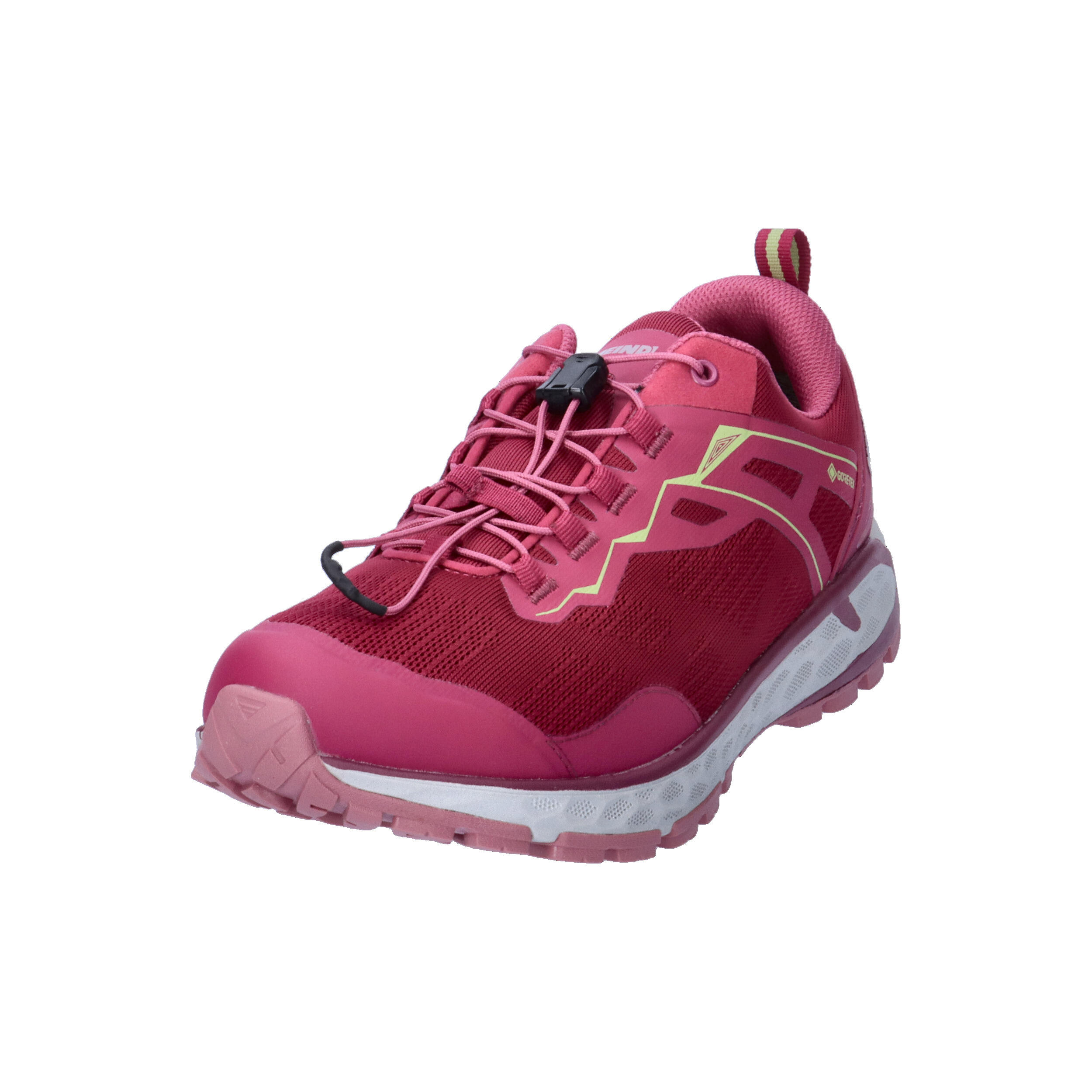 Buty sportowe damskie Meindl Power Walker Lady 3.0 4/15