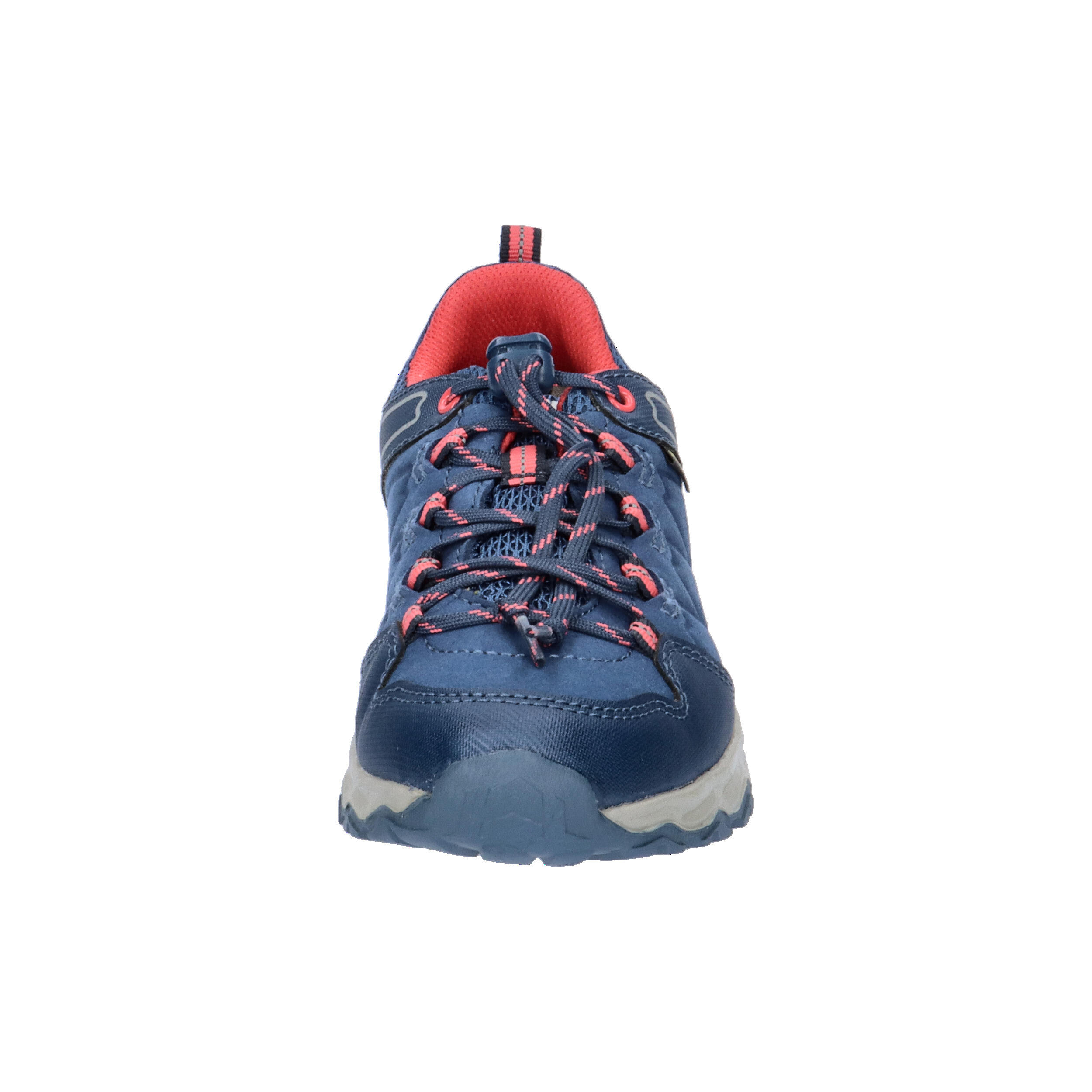 Buty trekkingowe dziecięce MEINDL Ontario Junior GTX, z membraną Gore-Tex 3/15