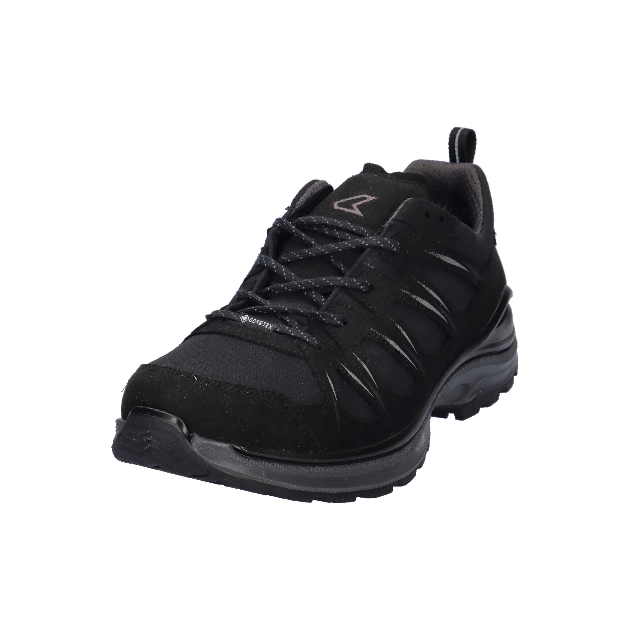 Lowa Herren Wanderschuhe Innox EVO II GTX 311416 4/15