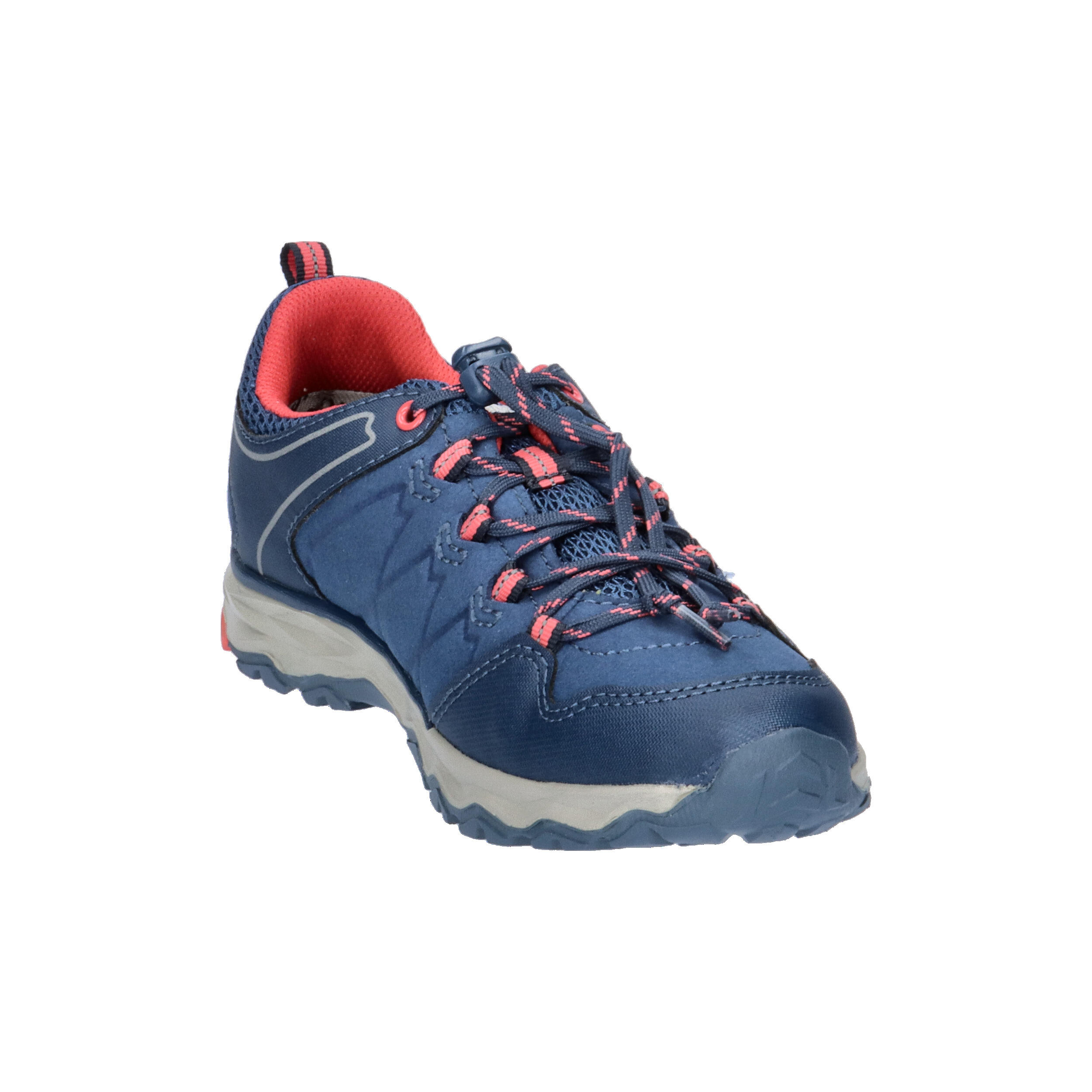 Buty trekkingowe dziecięce MEINDL Ontario Junior GTX, z membraną Gore-Tex