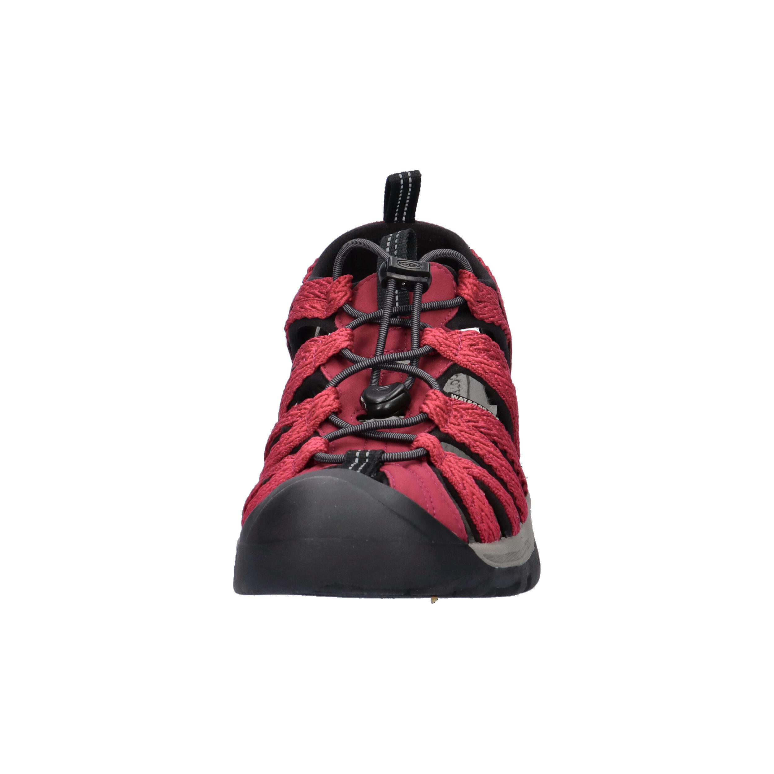 Keen Damen Sandale Whisper 3/15