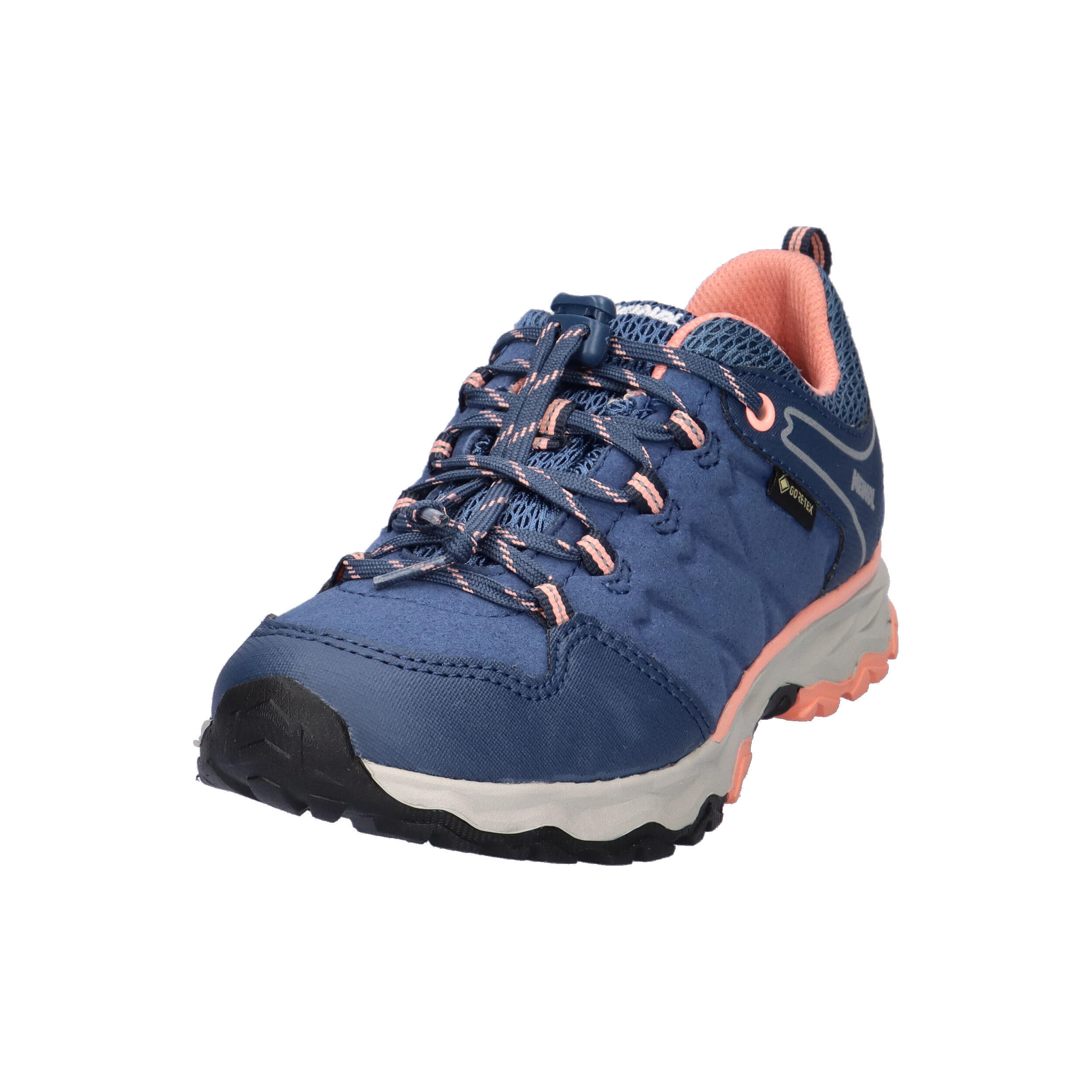 Meindl Kinder Wanderschuhe Ontario Junior GTX 2109 4/15