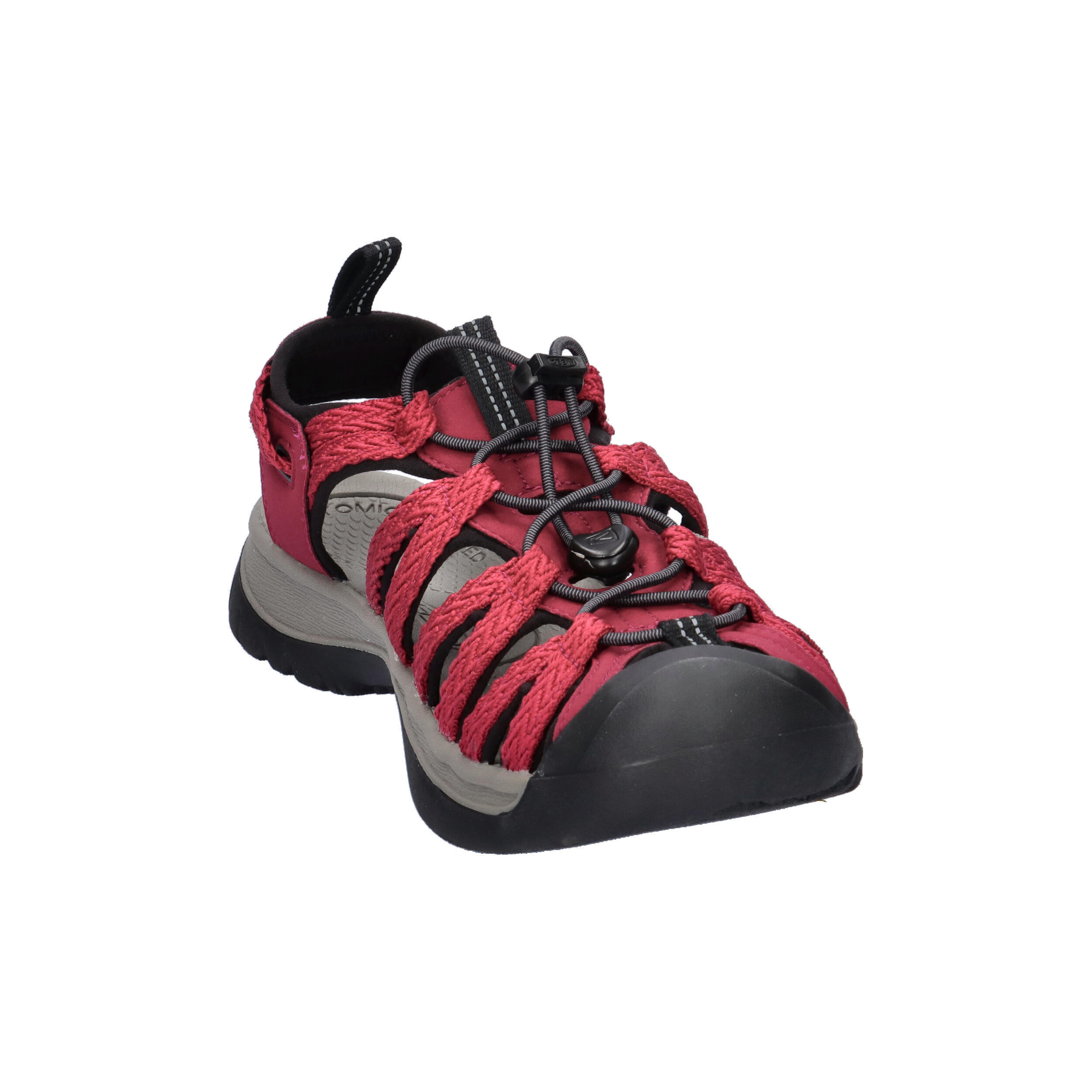 Keen Damen Sandale Whisper 2/15