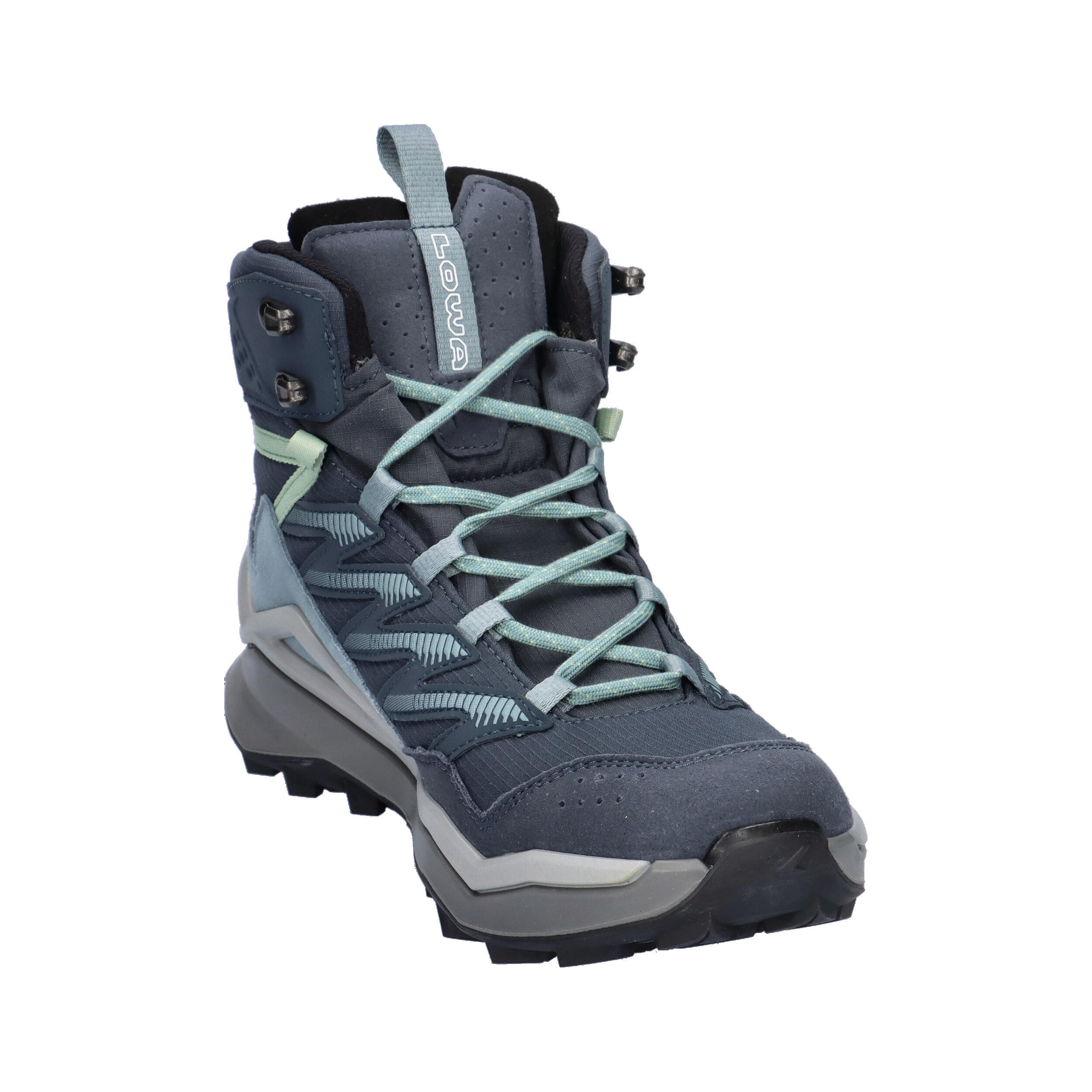 LOWA Stiefel mittel MADDOX PRO GTX MID Ws 2/15