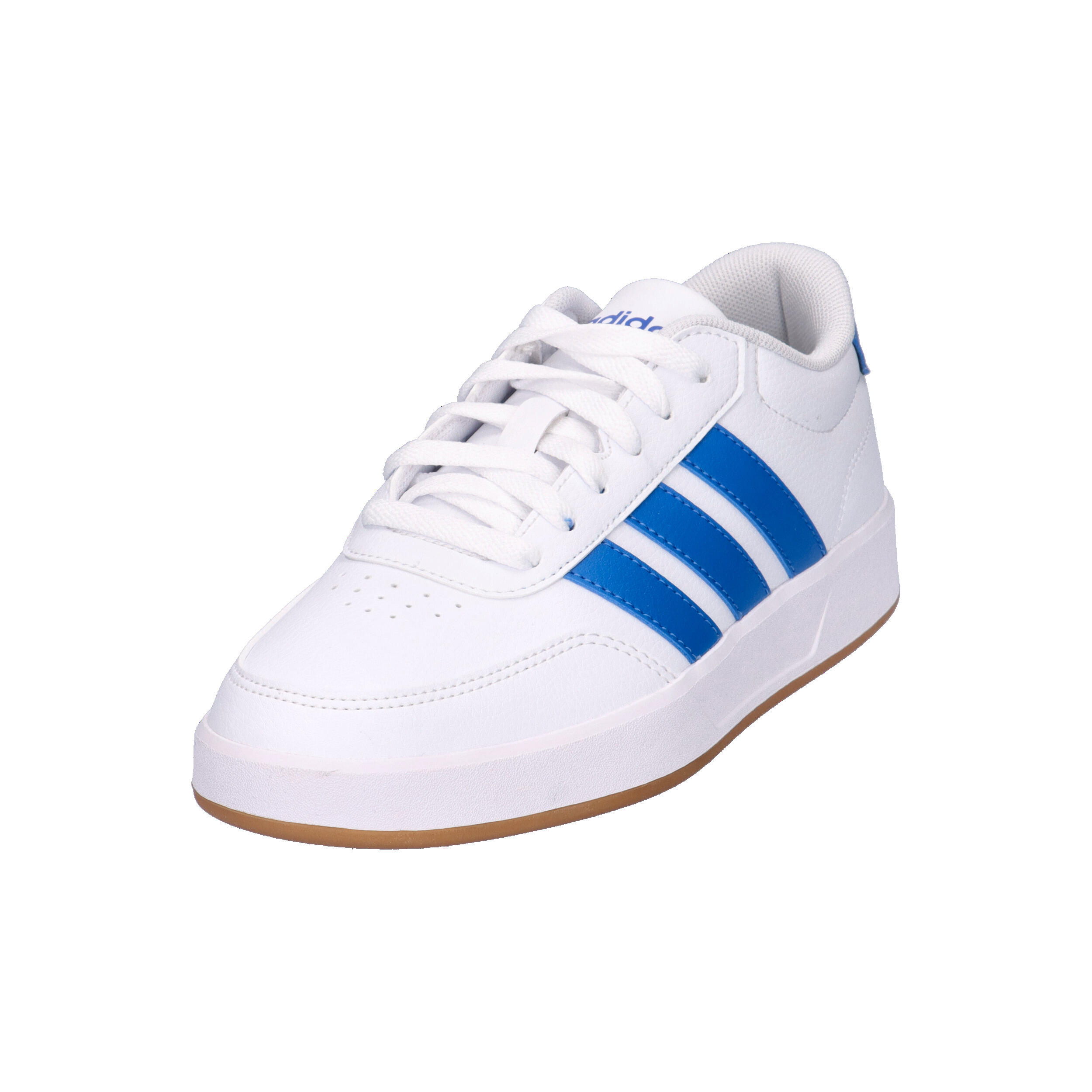 ADIDAS Breaknet 3.0 chaussures enfants - baskets sportives toutes saisons 9/10