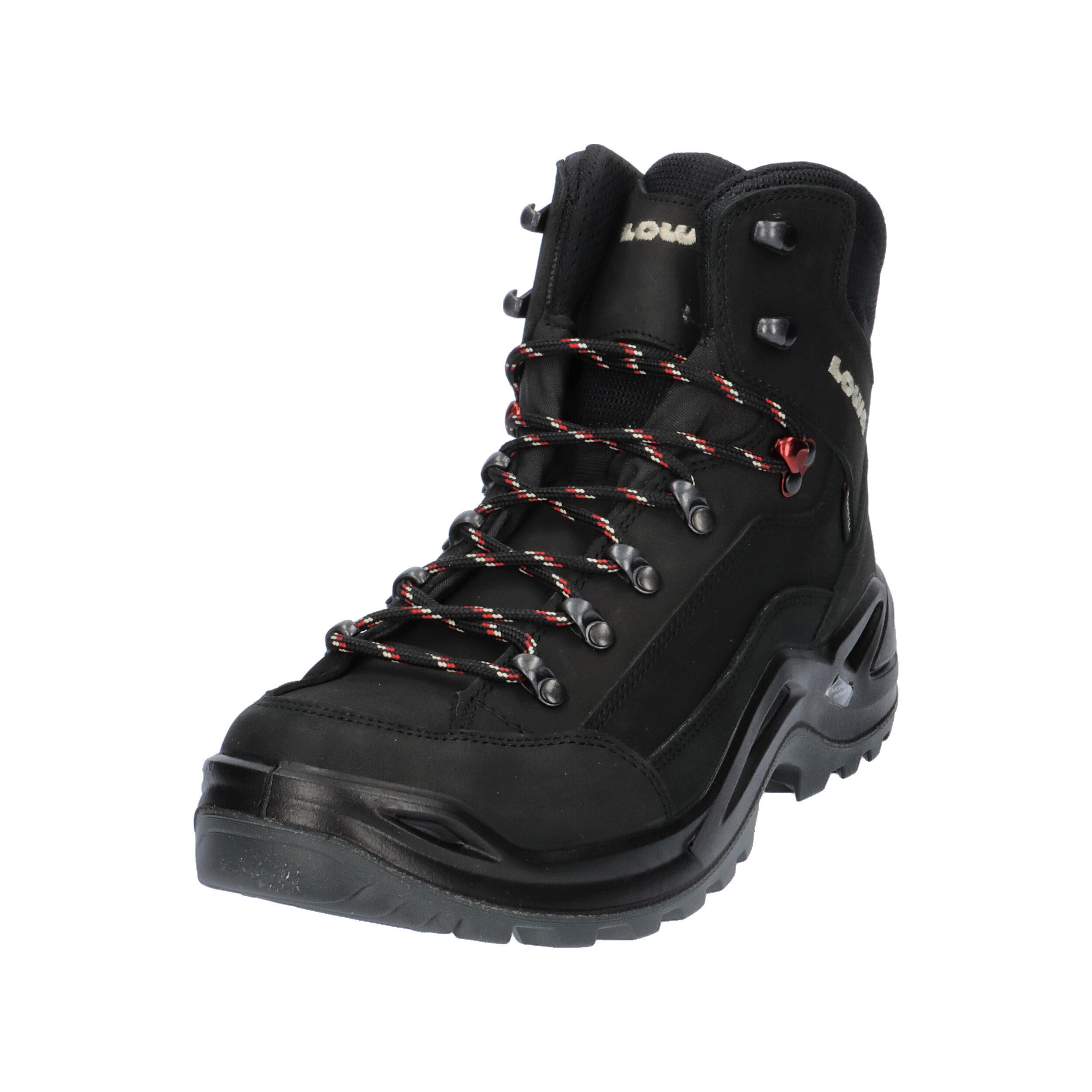 LOWA Herren Wanderschuhe Renegade GTX Mid 9/15