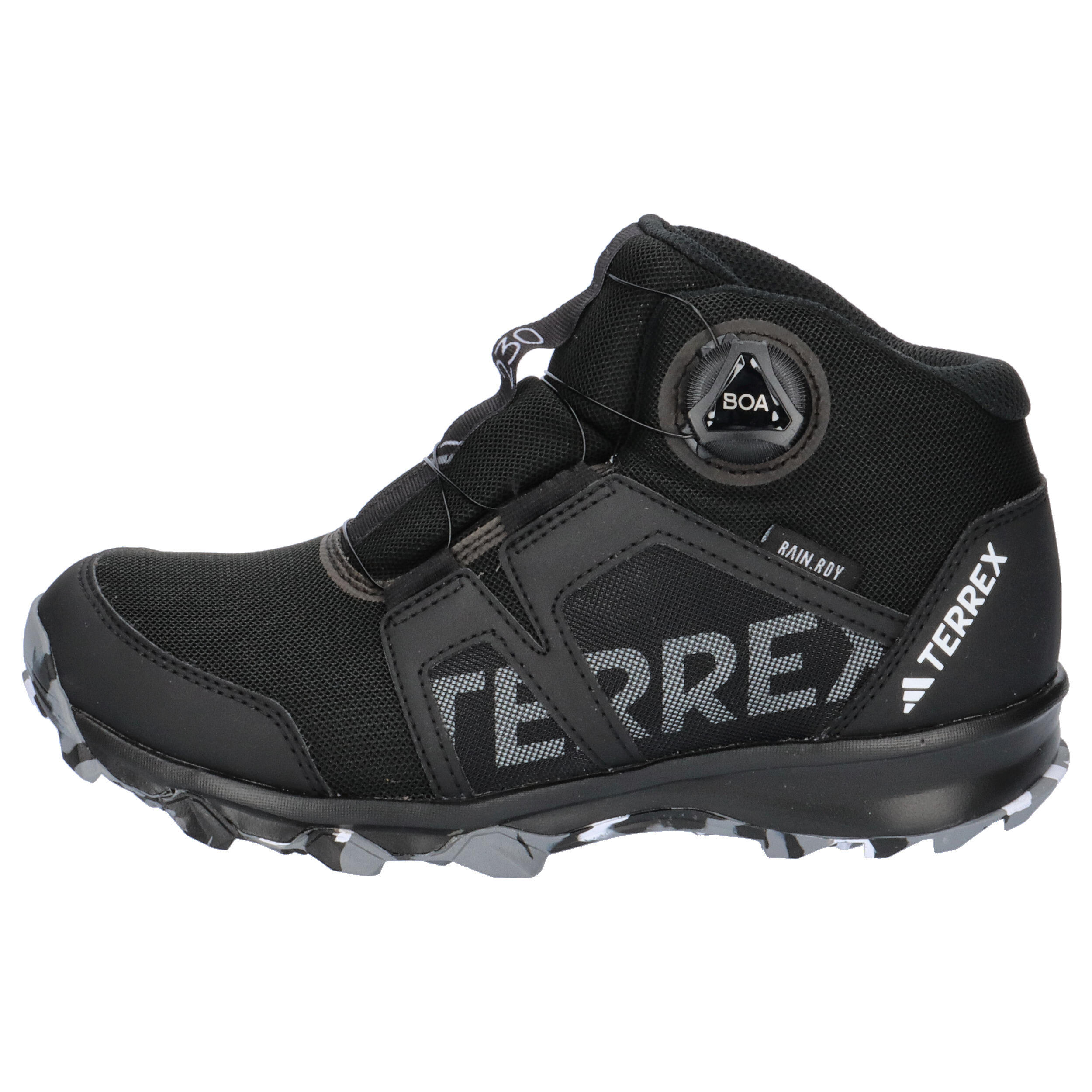 Buty turystyczne Terrex BOA Mid RAIN.RDY 10/15